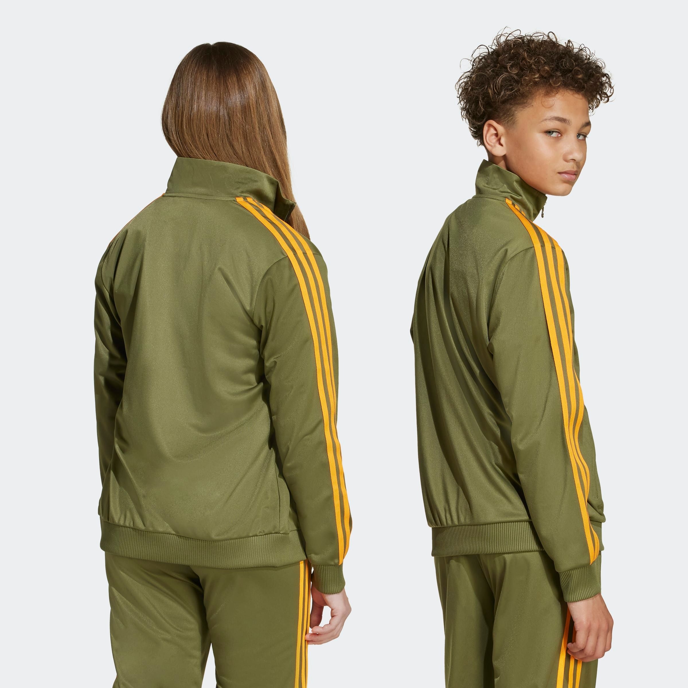 Thumbnail - adidas Originals Trainingsjacke "ADICOLOR FIREBIRD"
