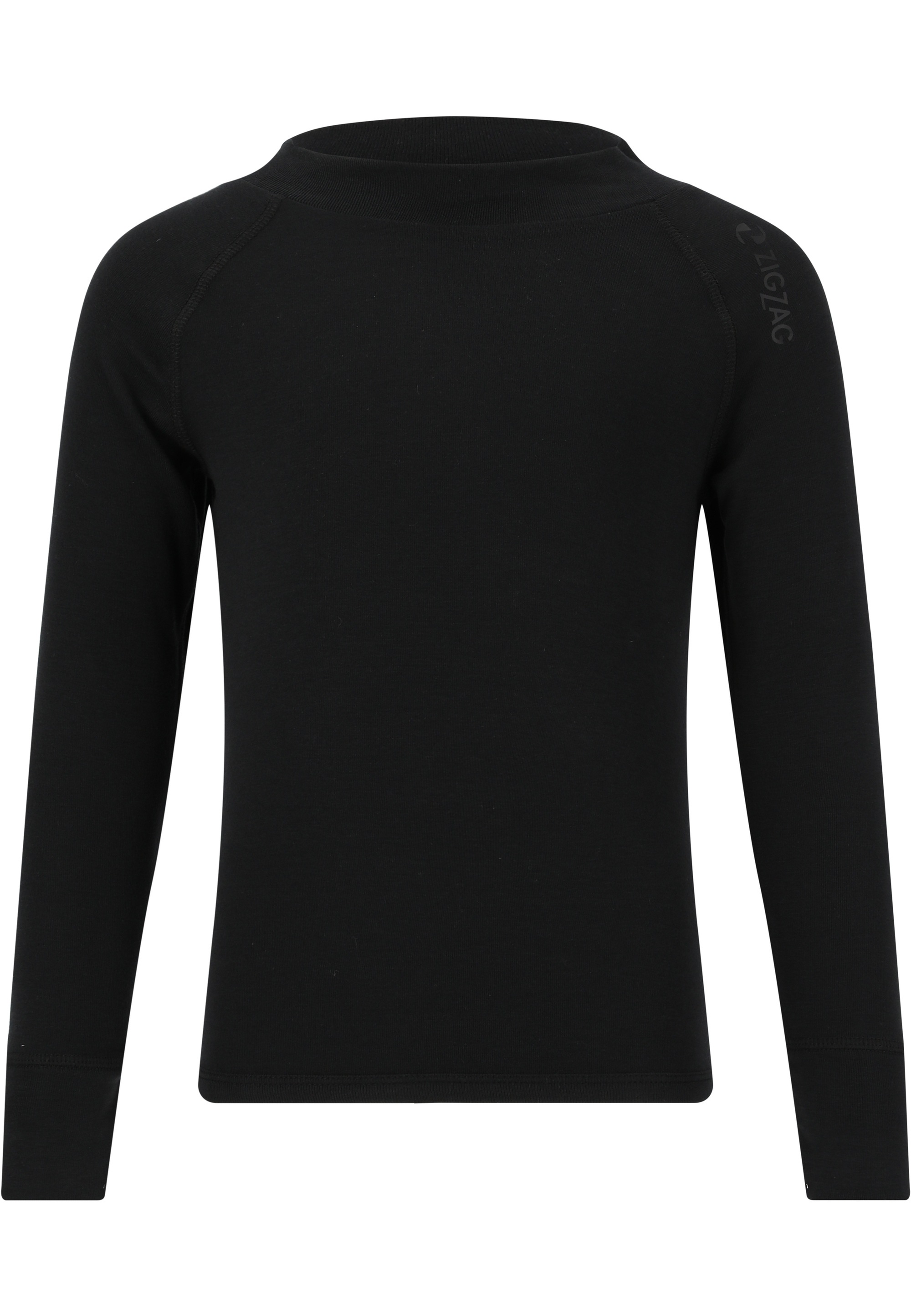 ZIGZAG Funktionsshirt »Funktionswäsche-Set Panda«, (1 tlg.), mit hohem Tragekomfort