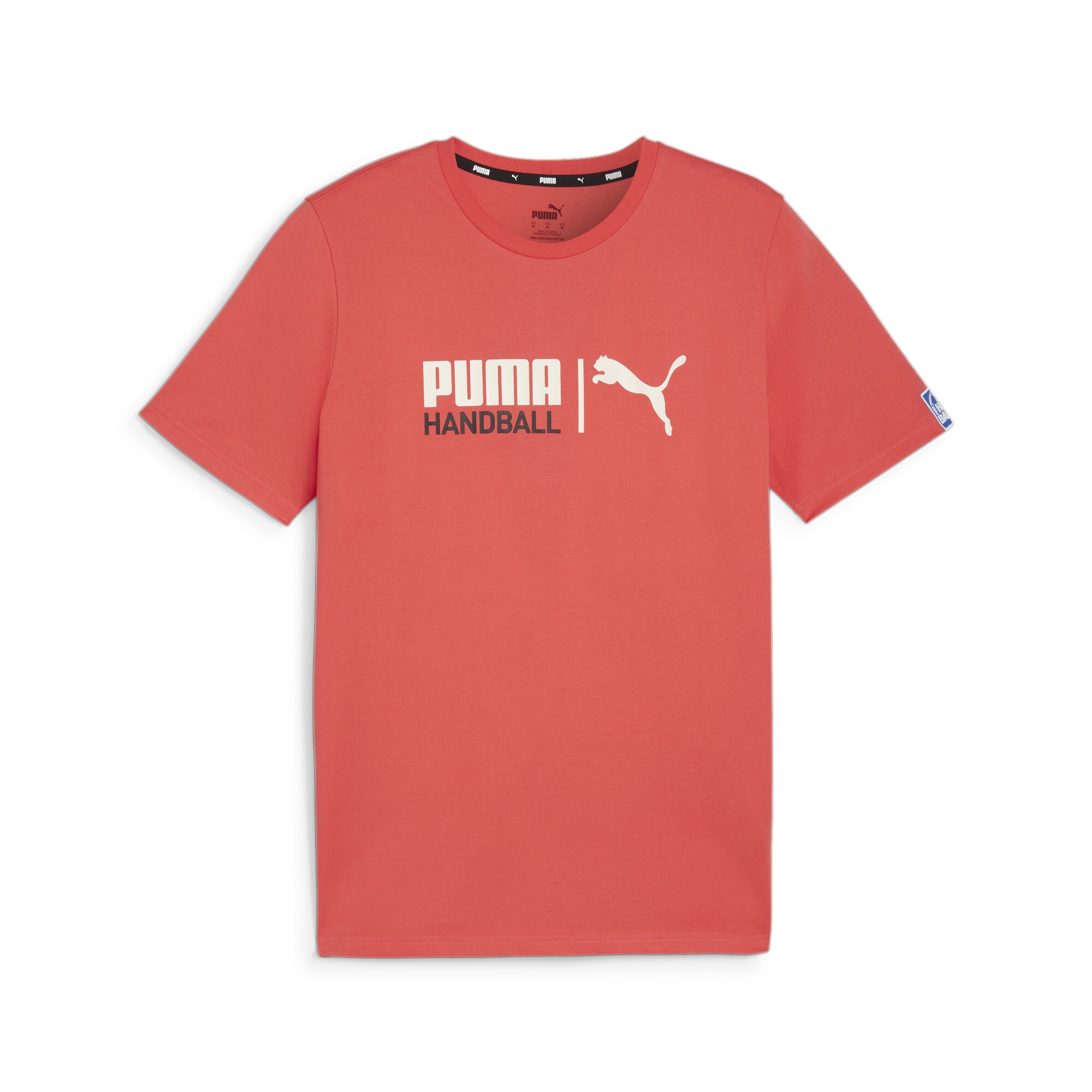 PUMA T-Shirt »Handball T-Shirt Herren«