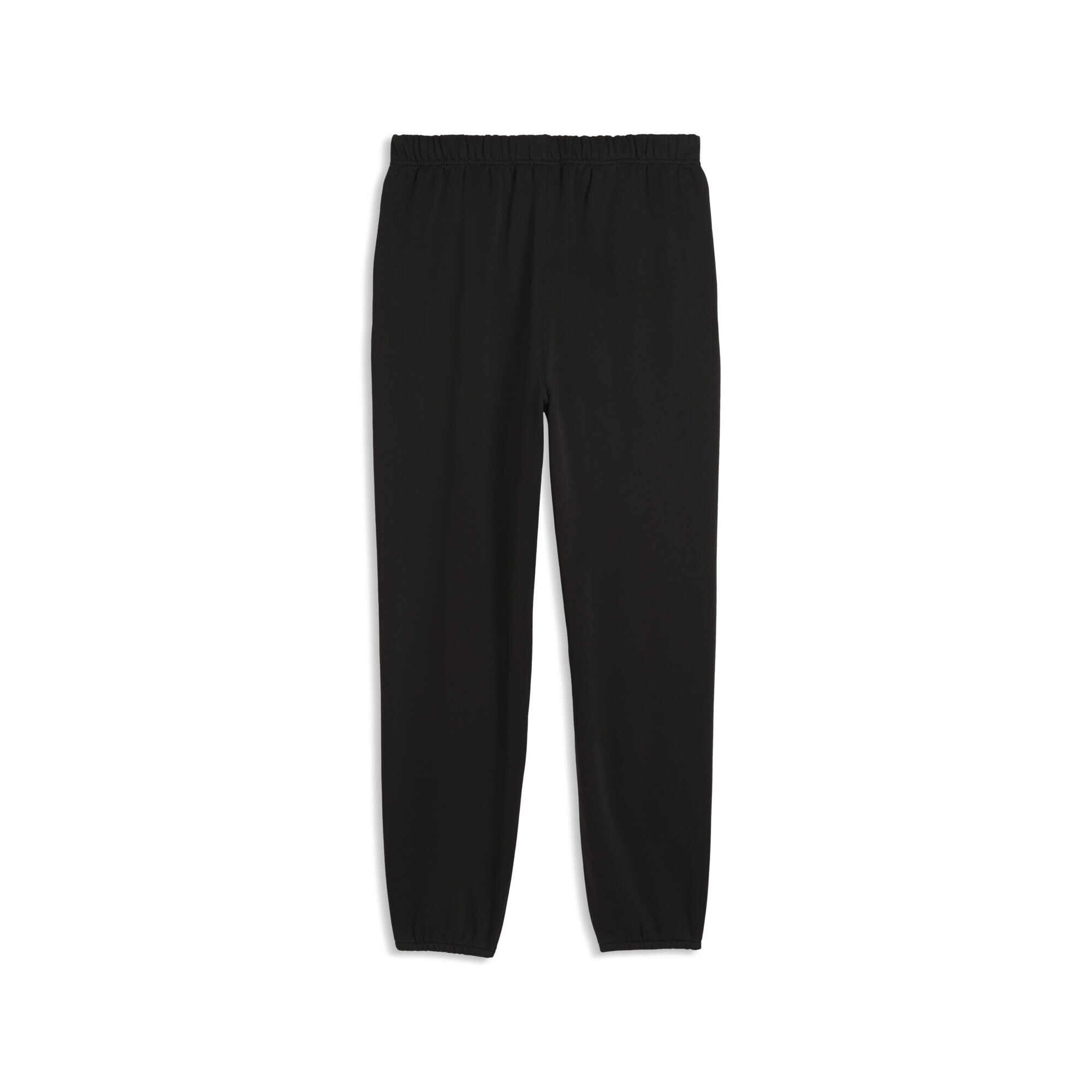 PUMA Sporthose »Funtals Fleece-Basketballjogginghose Herren«