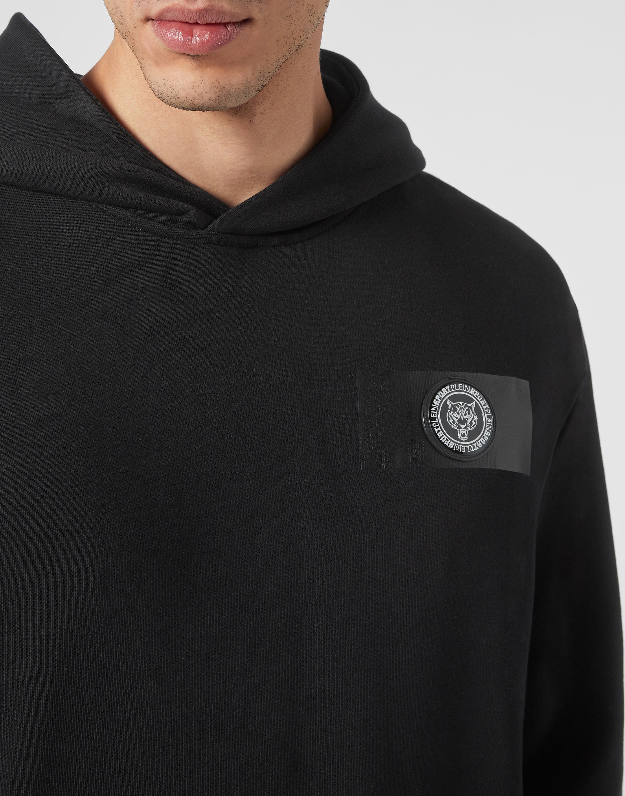 PLEIN SPORT Sweatshirt »Hoodie«
