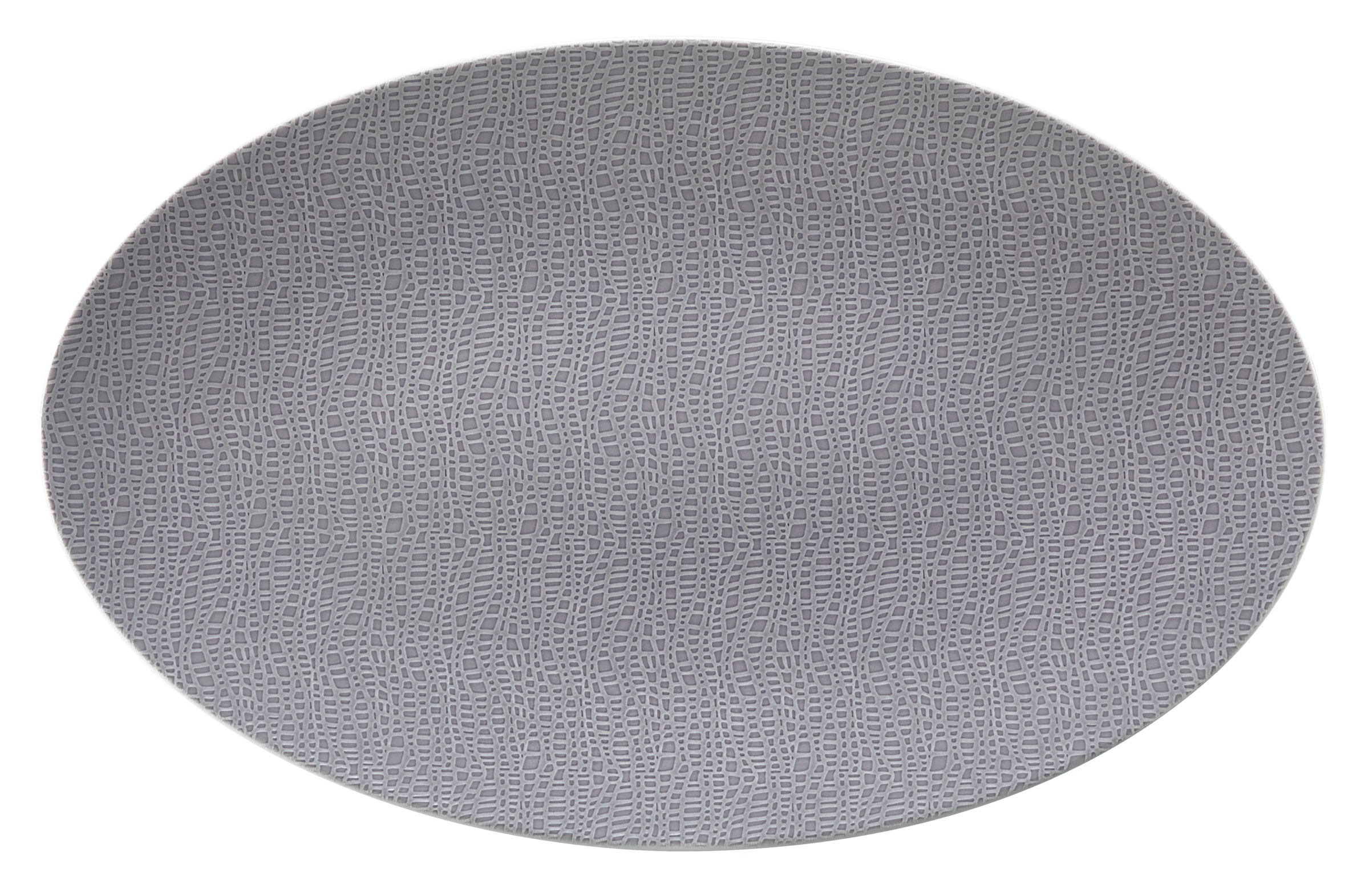 Seltmann Weiden Servierplatte "Life Fashion" Platte oval günstig online kaufen