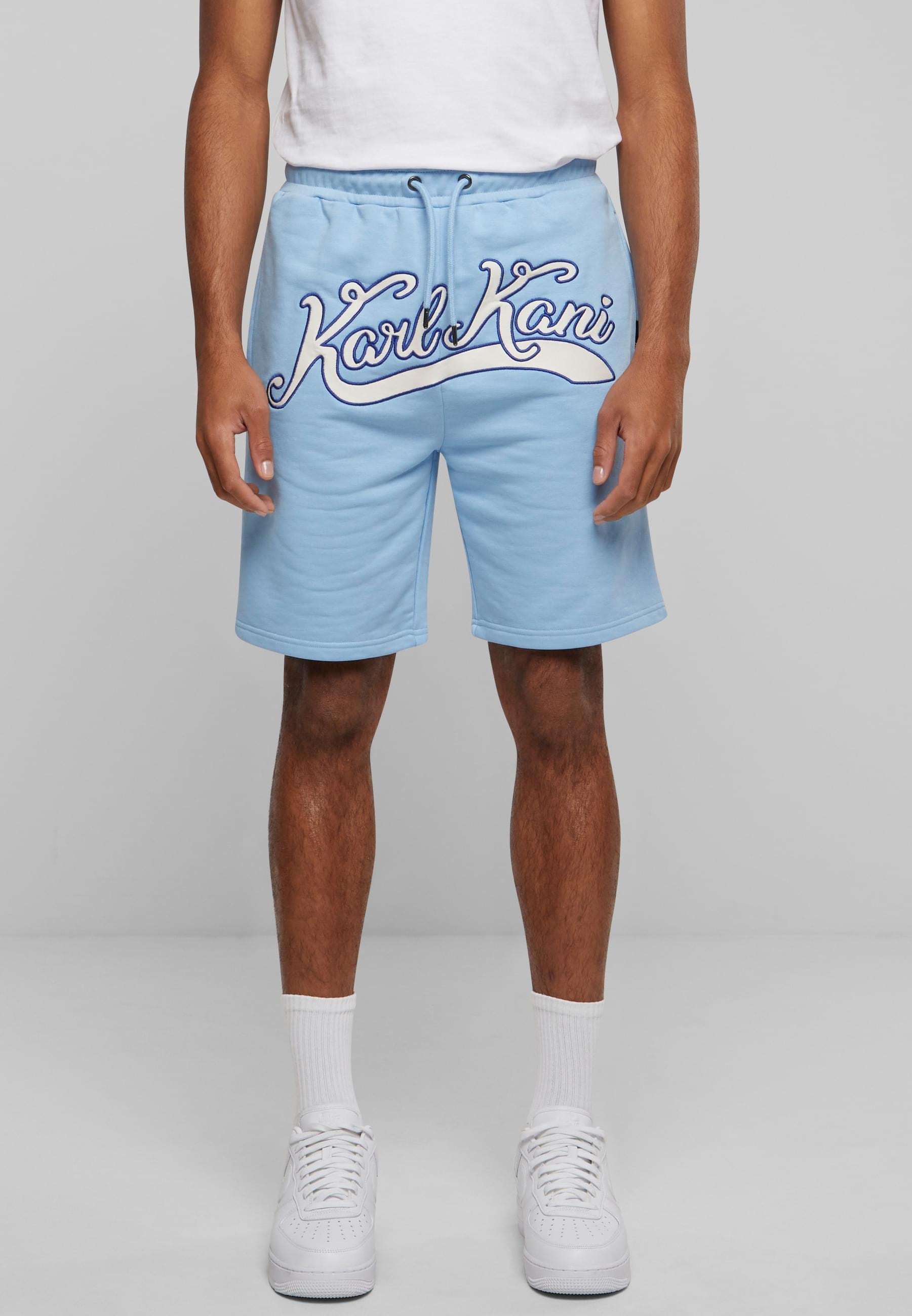 Karl Kani Sweatshorts »Karl Kani Herren«, (1 tlg.)