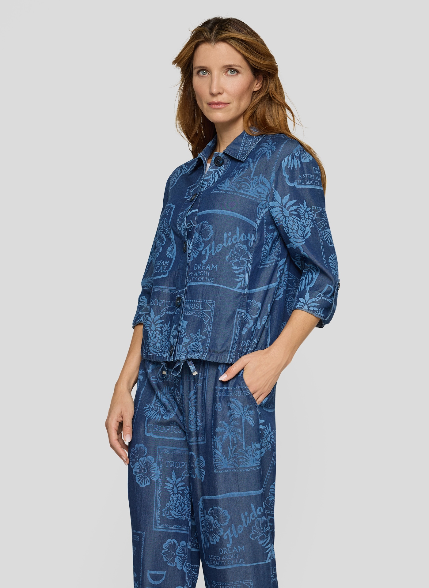 Rabe Blouson "Jacke" günstig online kaufen