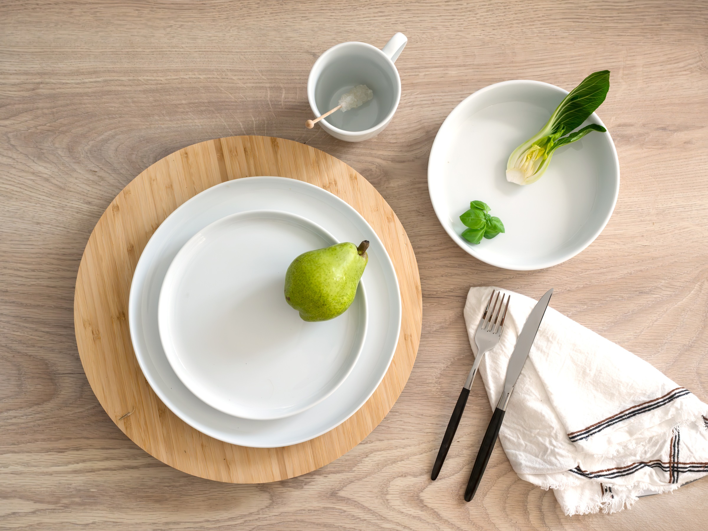 LeGer Home by Lena Gercke Kombiservice »Elowen« Haltbarkeit, Zeitlos