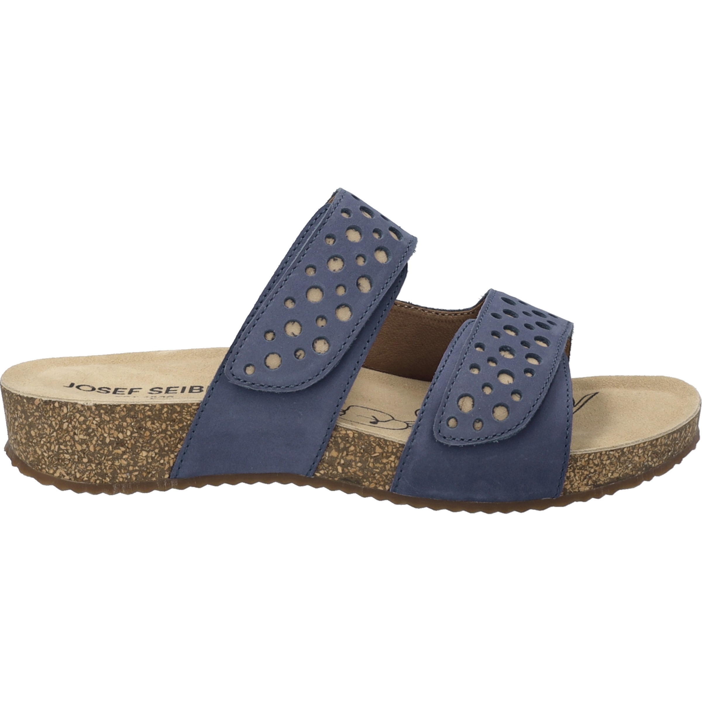 Josef Seibel Sandale "Tonga 86, shark-kombi" günstig online kaufen