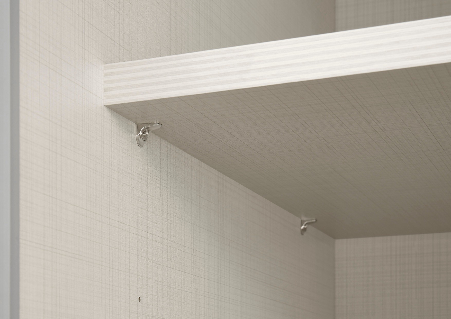 STAUD Schwebetürenschrank »Sinfonie Plus, edles Design in hochwertiger Qualität, Made in Germany«, Mit Spiegeltür und vier verschiedenen Ausstattungsvarianten