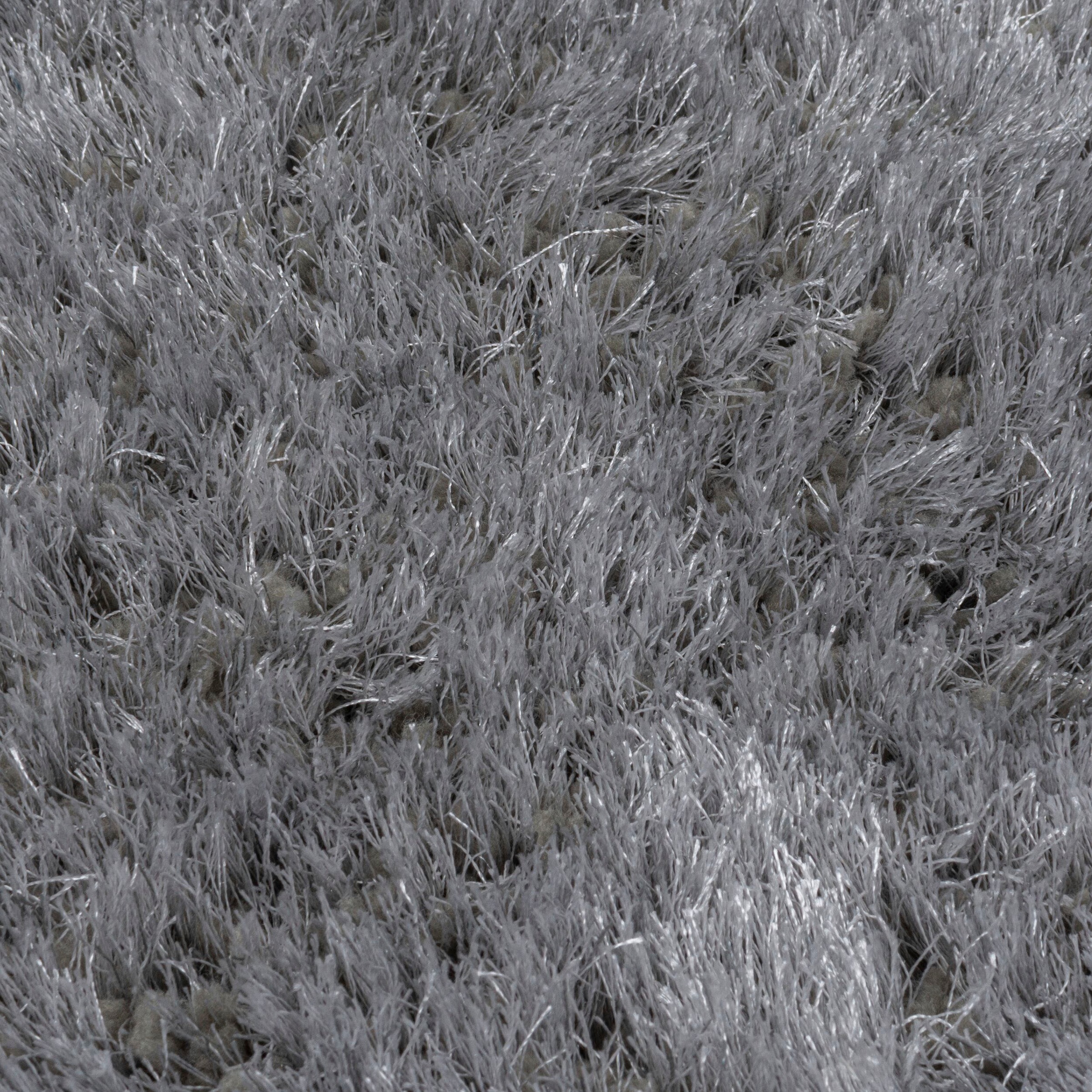 FLAIR RUGS Hochflor-Teppich »Pearl«, rechteckig, 70 mm Höhe