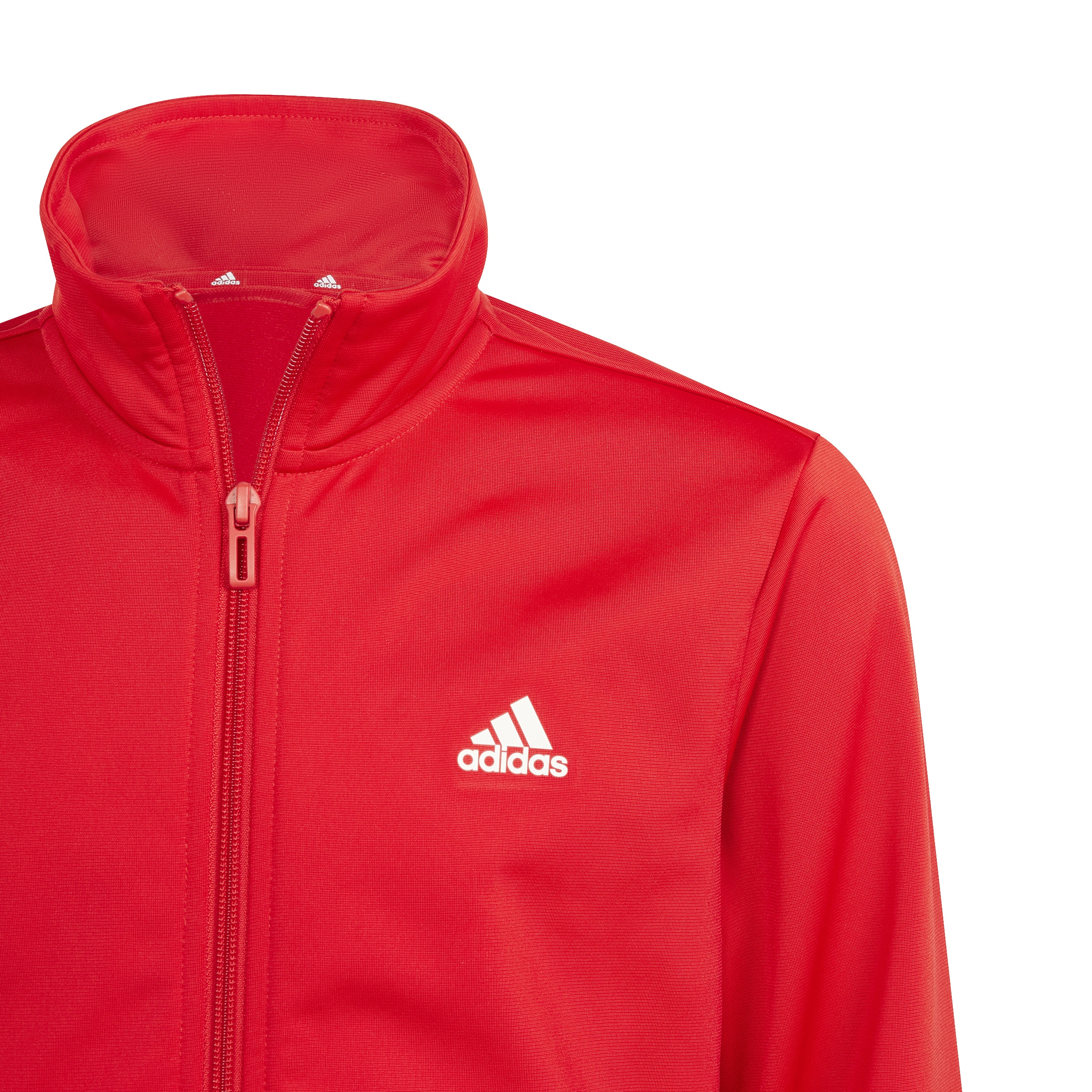 adidas Sportswear Trainingsanzug »ESSENTIALS BIG LOGO«, (2 tlg.)