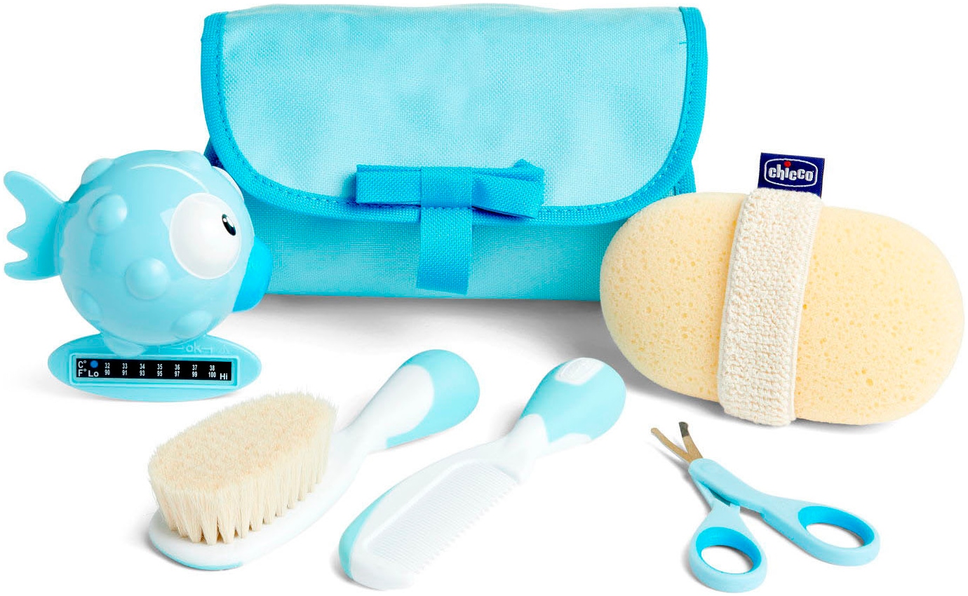 Chicco Krepšys »My first beauty rinkinys 5in1...
