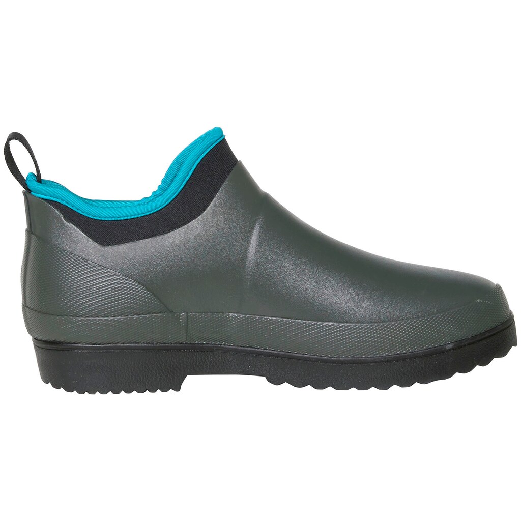 GARDENA Gummistiefelette »Rubber Boot Low Cut«