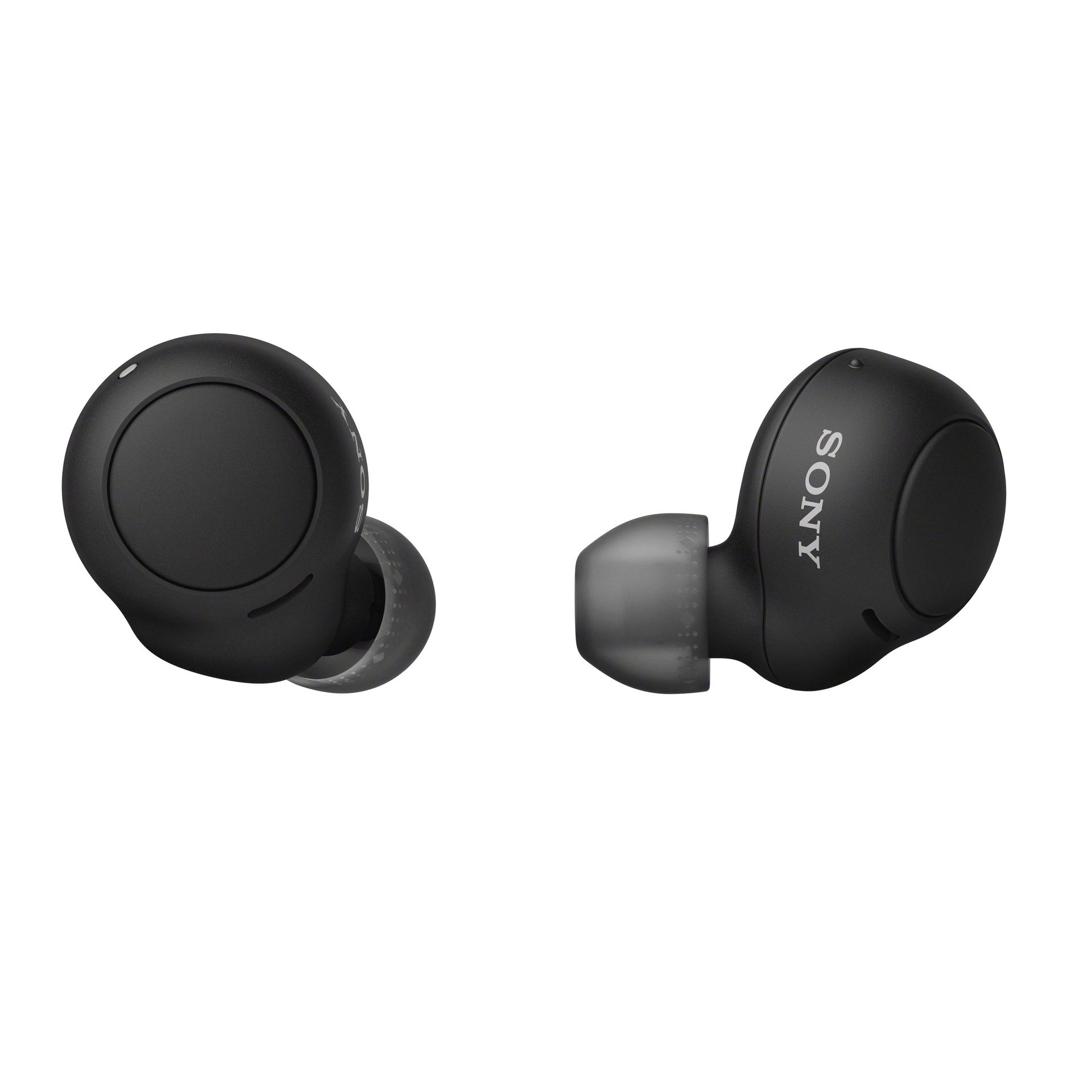 In-Ear-Kopfhörer »WF-C500«, A2DP Bluetooth, LED Ladestandsanzeige-True Wireless