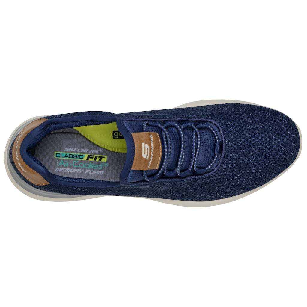 Skechers Slip-On Sneaker »LATTIMORE-CORINGA«