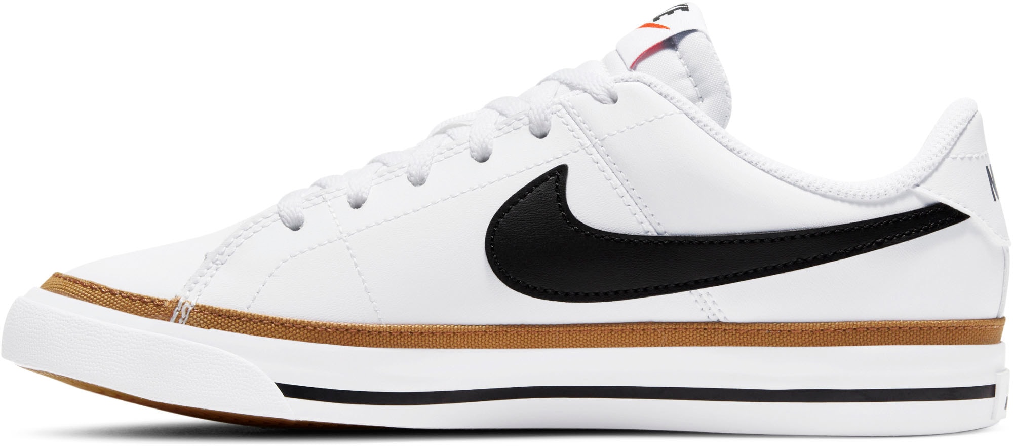 Nike Sportswear Sneaker »COURT LEGACY (GS)«