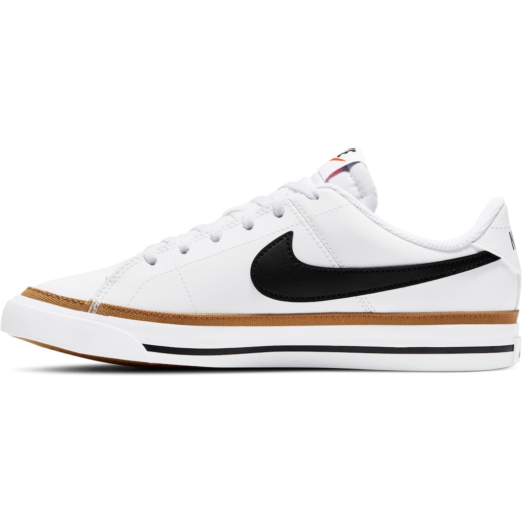 Nike Sportswear Sneaker »COURT LEGACY (GS)«