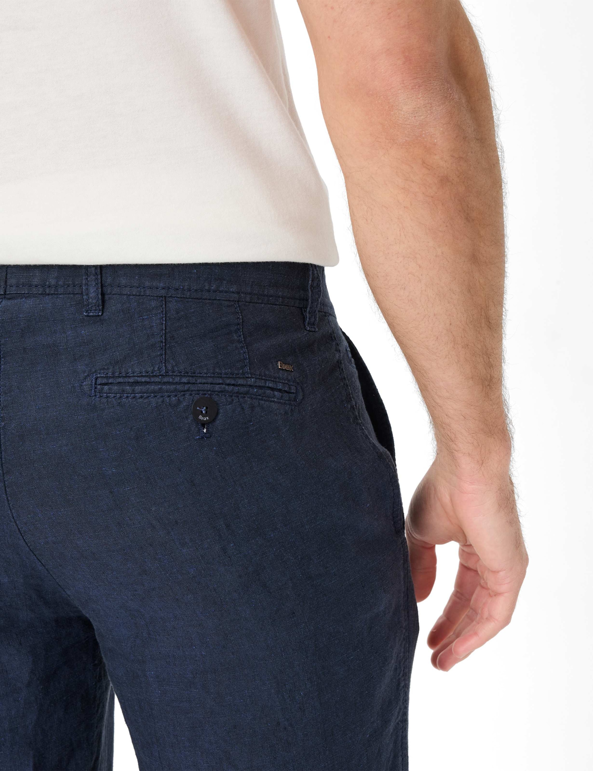 Brax Chinohose »Style EVANS«