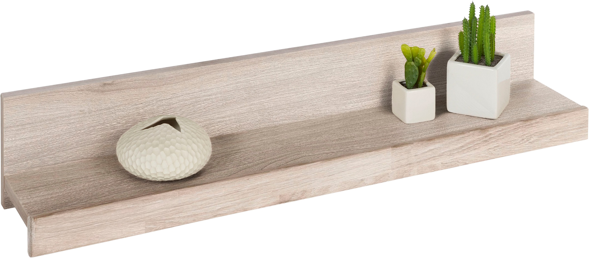 OTTO home Wandregal "Silkeborg" Set, 2 Stk. tlg. 2er-Set günstig online kaufen