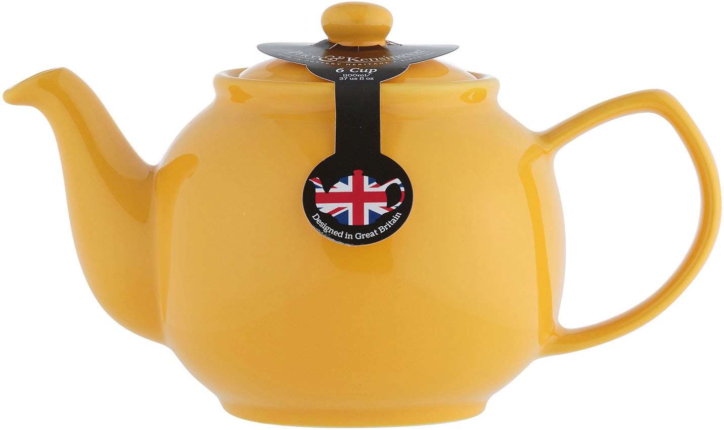 PRICE & KENSINGTON Teekanne "Betty" 1,1 l 6 Tassen günstig online kaufen