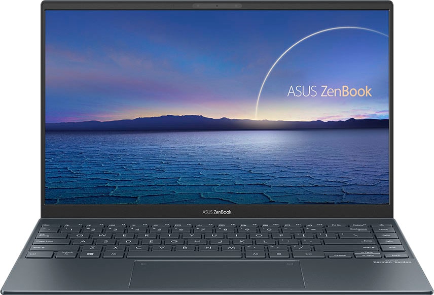 Asus Notebook Zoll, / »Zenbook 14 Sale GB 7, 512 SSD 7, Ryzen Vega im AMD, Radeon cm, 35,6 UM425QA-KI178W«, | 14 BAUR