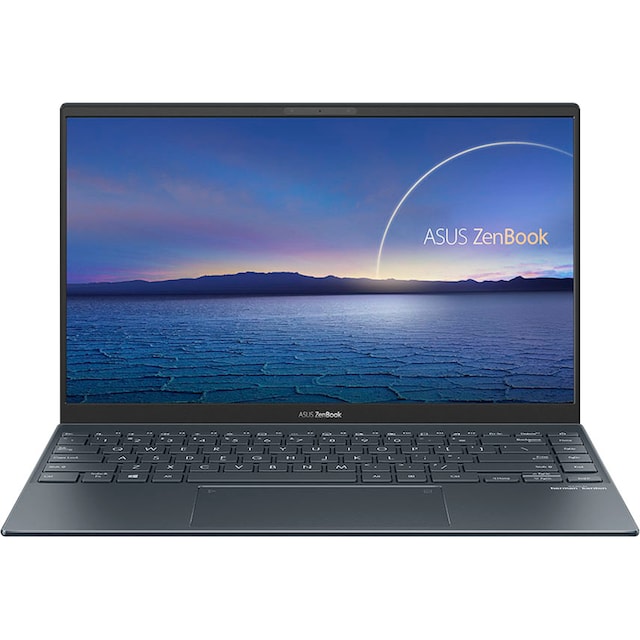 Asus Notebook »Zenbook 14 UM425QA-KI178W«, 35,6 cm, / 14 Zoll, AMD, Ryzen 7,  Radeon Vega 7, 512 GB SSD im Sale | BAUR