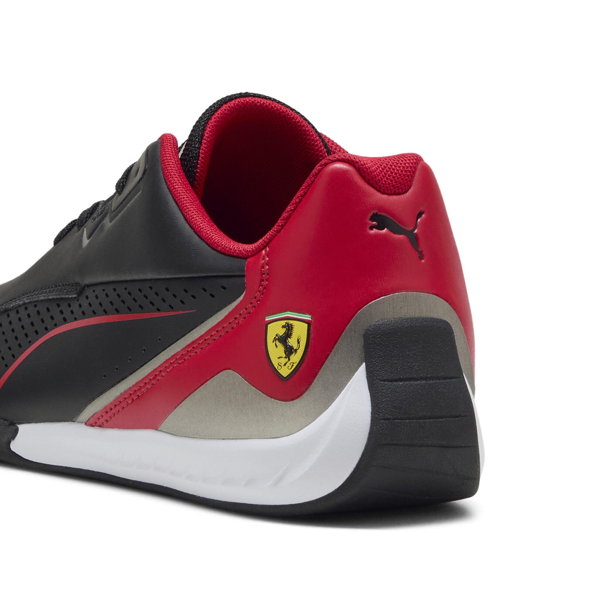 PUMA Sneaker "Scuderia Ferrari HP Drift Cat 11 Sneakers Erwachsene" günstig online kaufen