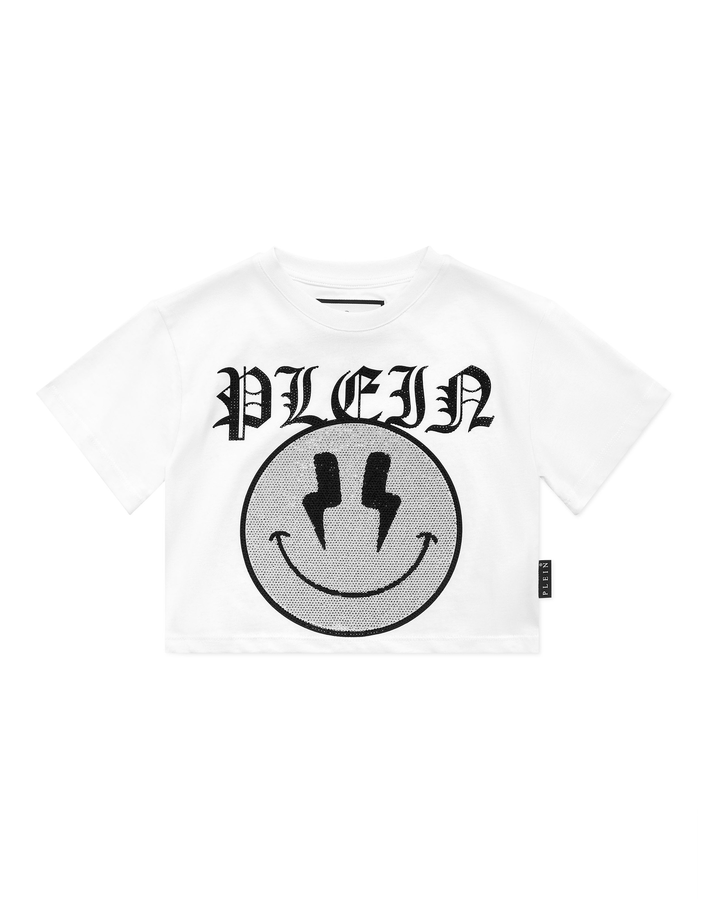 PHILIPP PLEIN "Smile"