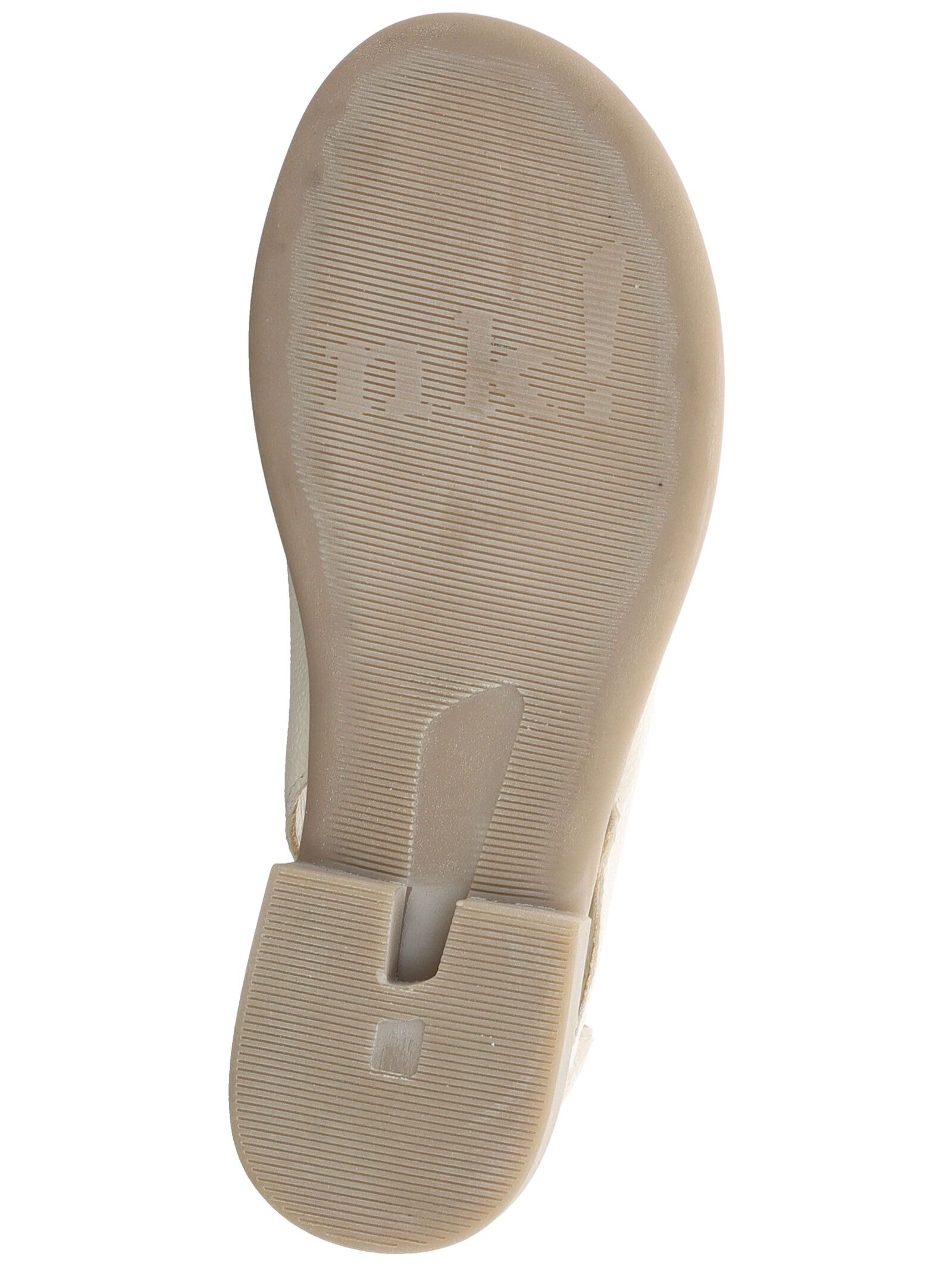 Think! Riemchensandale »Think! Sandalen Leder«