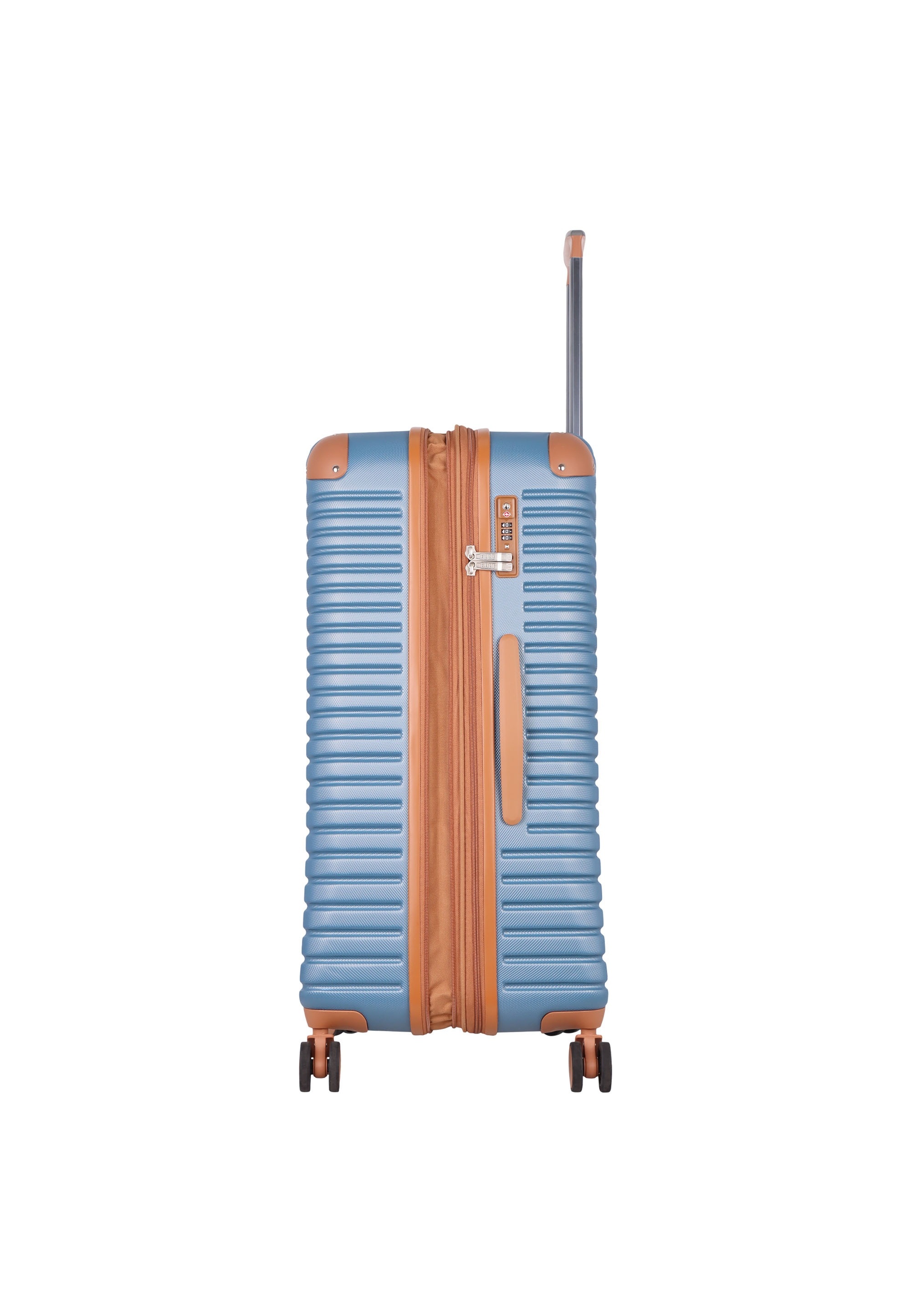 Elle Koffer »Glam« mit versenktem TSA-Schloss