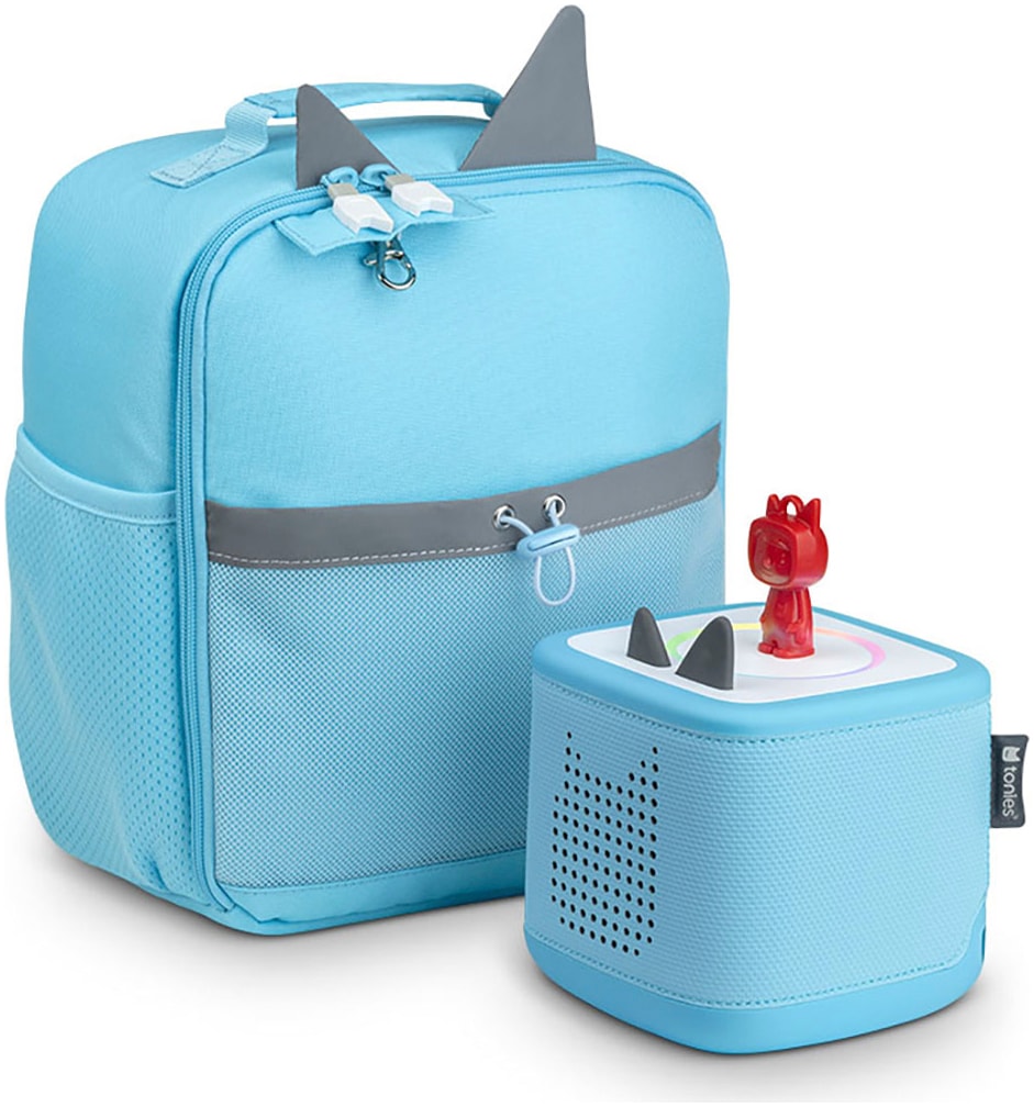 tonies Aufbewahrungsbox »Rucksack«