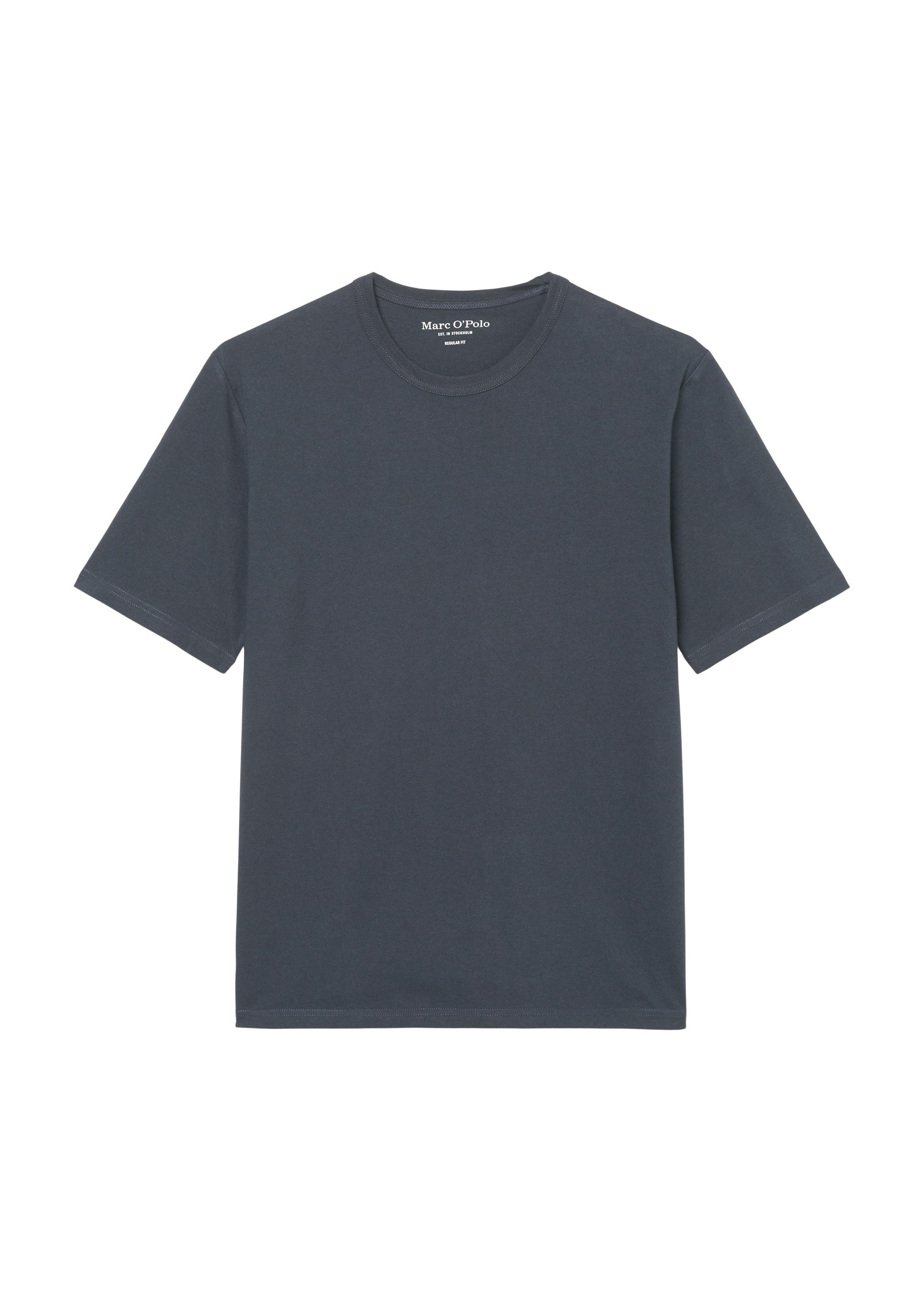 Marc O'Polo T-Shirt »aus hochwertiger Bio-Baumwolle«