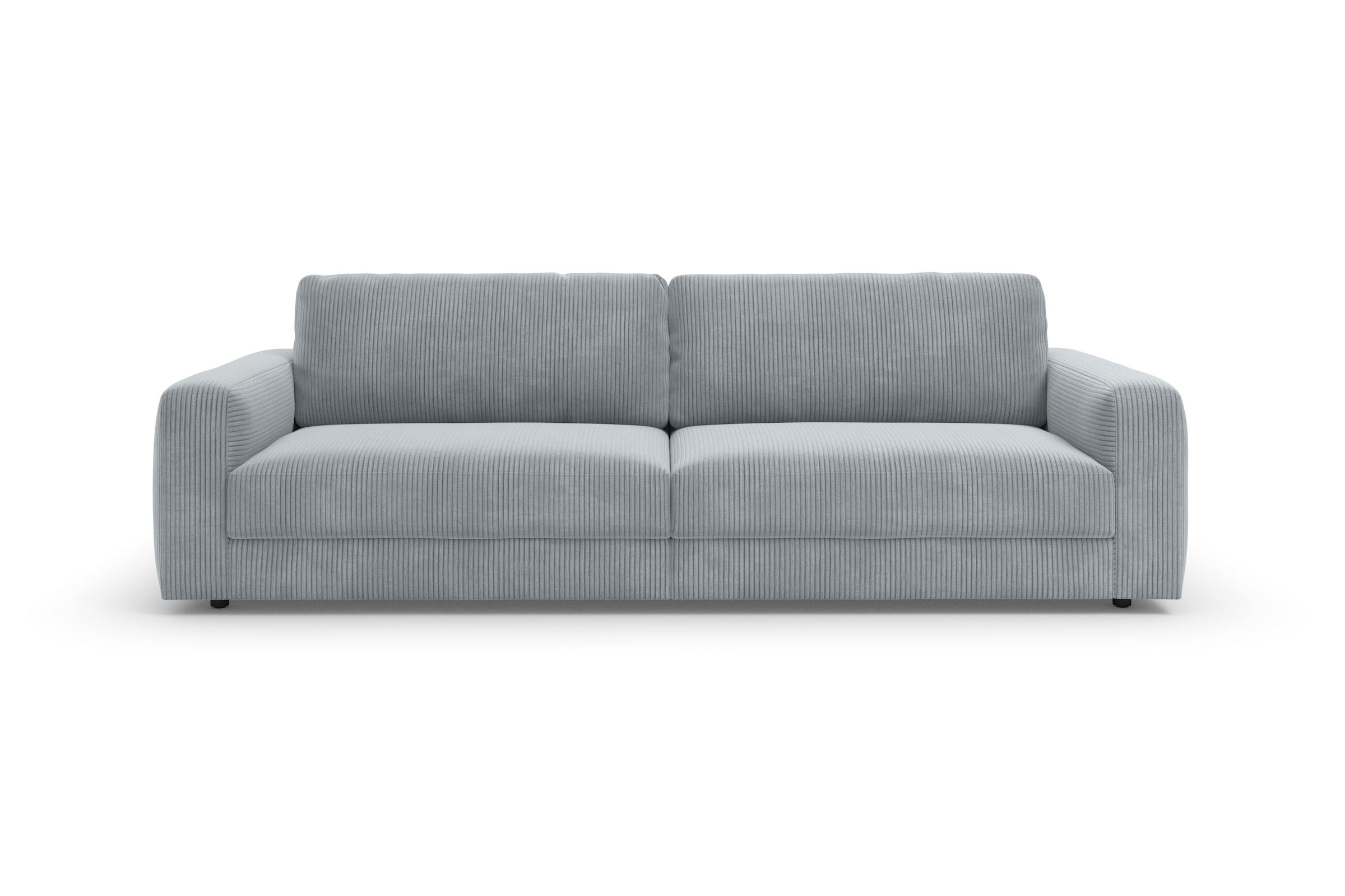 TRENDMANUFAKTUR Big-Sofa "Bourbon, Designsofa, Mega Sofa mit tollem Sitzkom günstig online kaufen