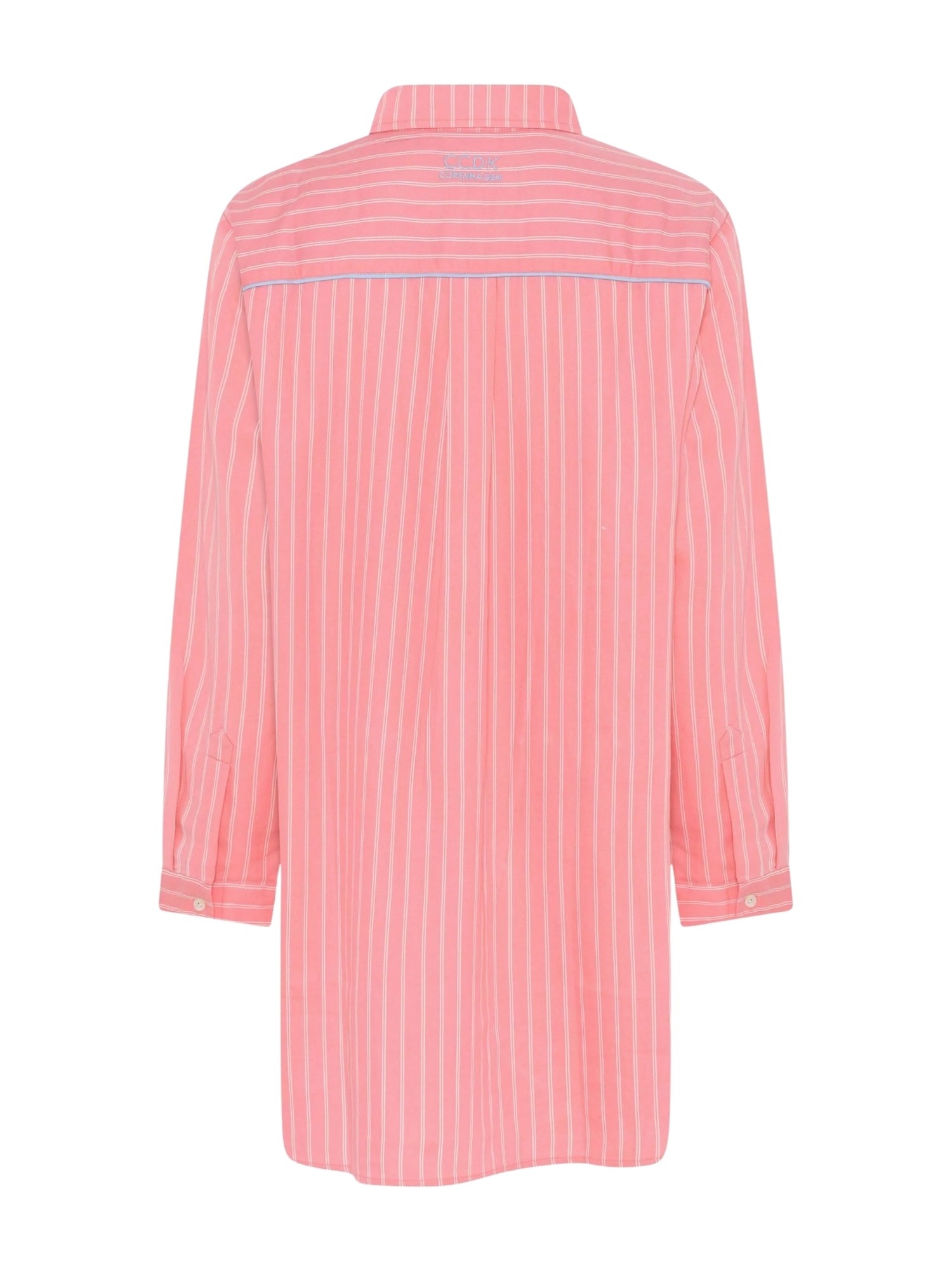 CCDK Copenhagen Pyjama »CCDK Copenhagen sleep shirt Mary«