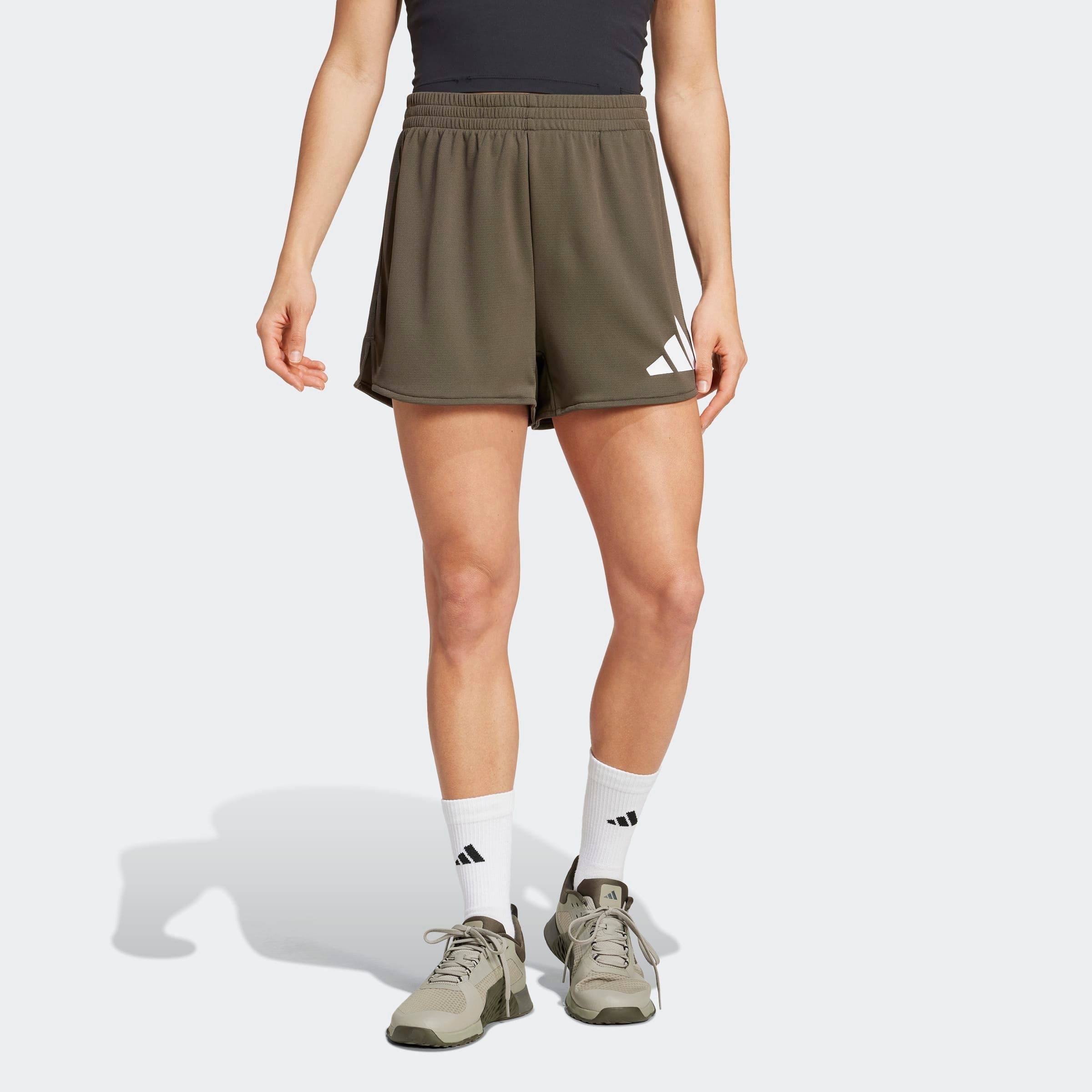 adidas Performance Shorts "TR-ES BL SHORT" günstig online kaufen