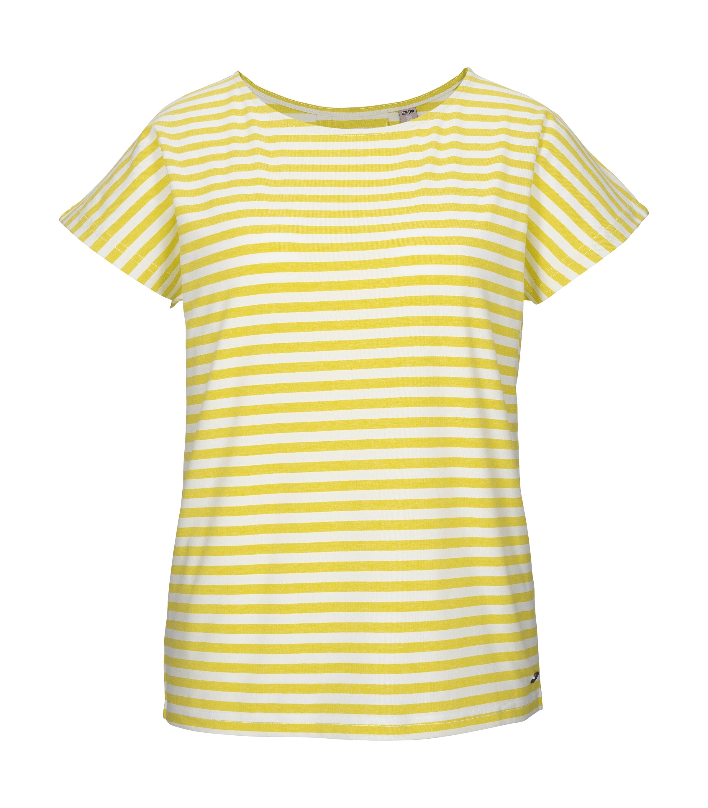 G.I.G.A. DX by killtec T-Shirt "GS 38 WMN TSHRT" Gestreiftes T-Shirt, Rundh günstig online kaufen