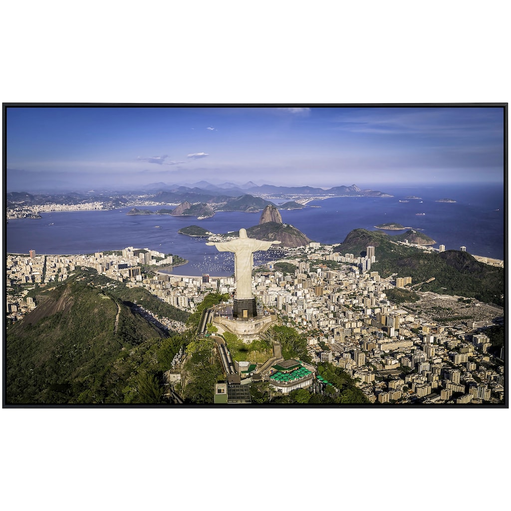 Papermoon Infrarotheizung »Rio de Janeiro«