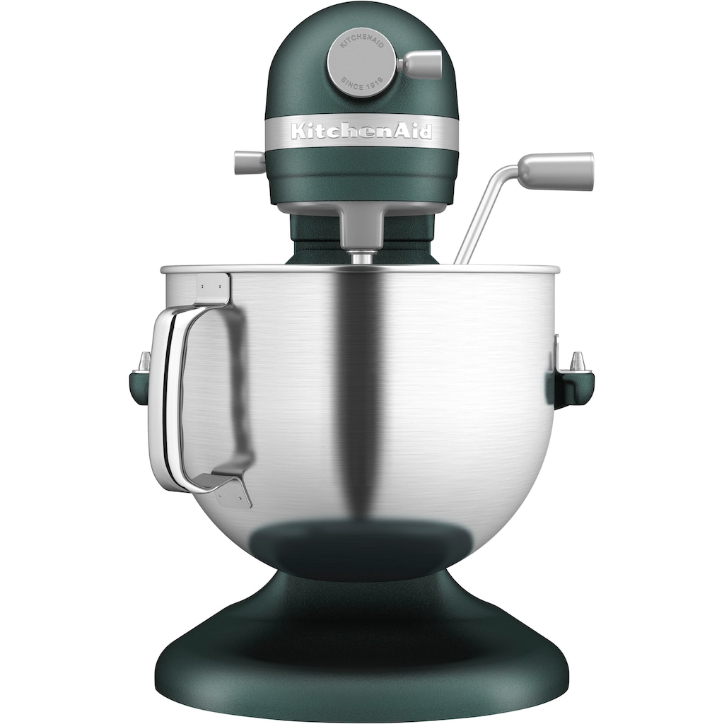 KitchenAid Küchenmaschine »5KSM70SHXEPP«