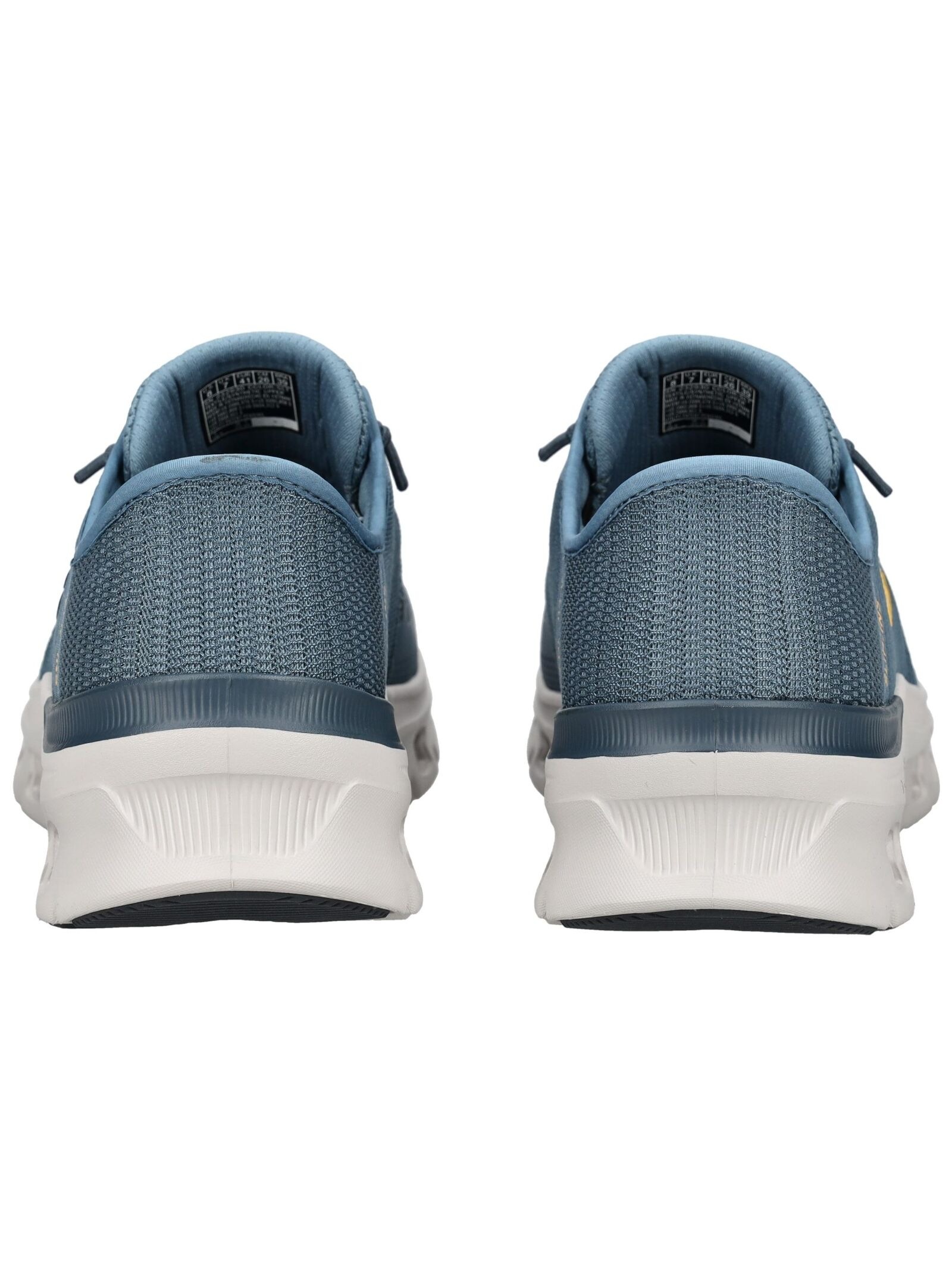 Skechers Sneaker »Skechers Sneaker Textil«
