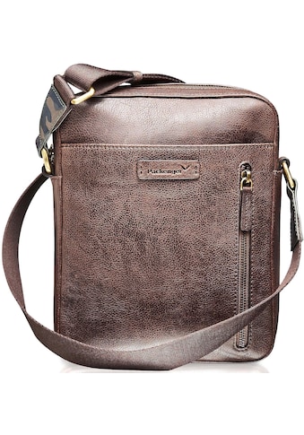 Messenger Bag »Urban Style, Capetown, Camouflage«
