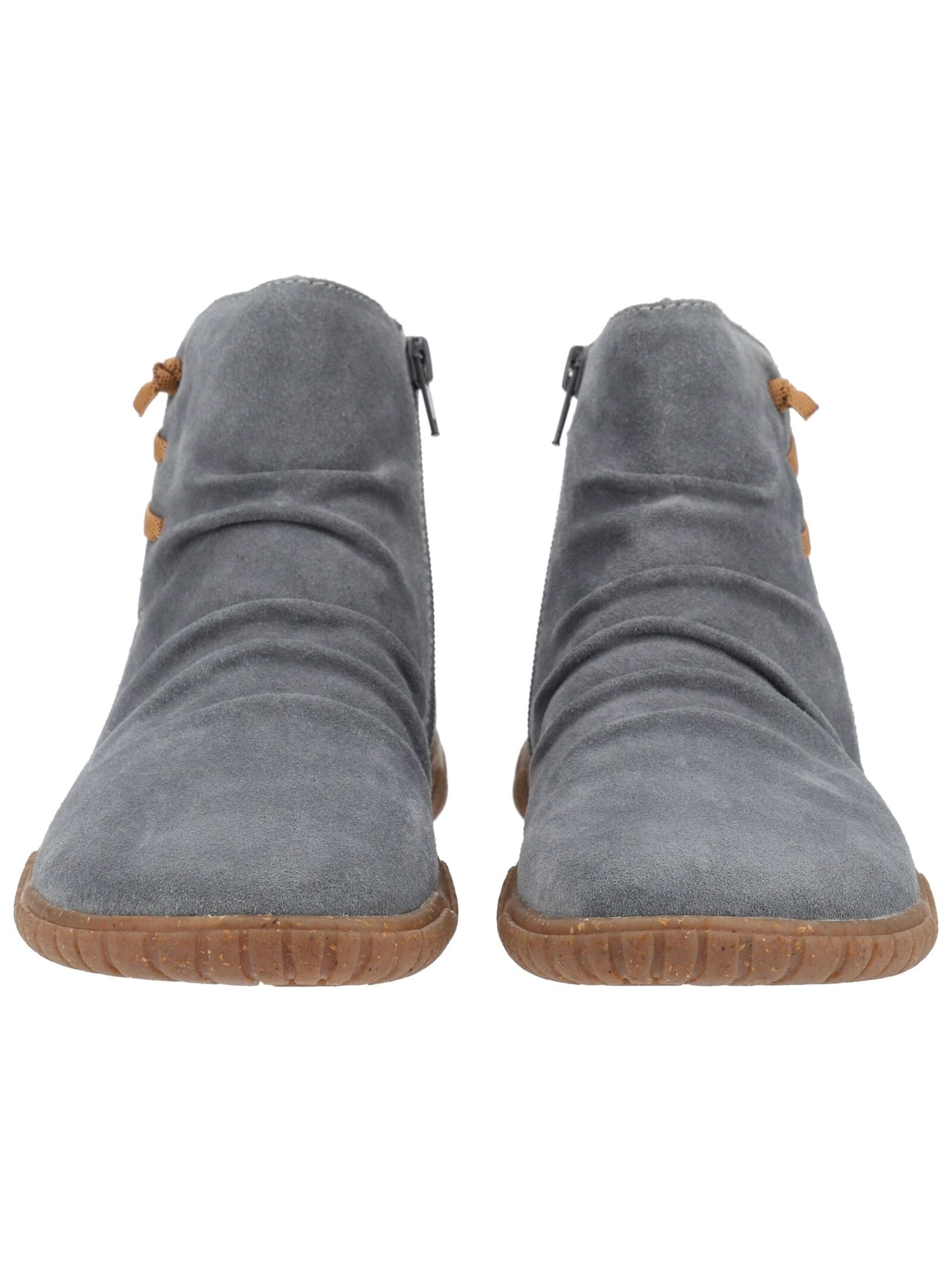 Josef Seibel Stiefelette »Josef Seibel Stiefelette Veloursleder«