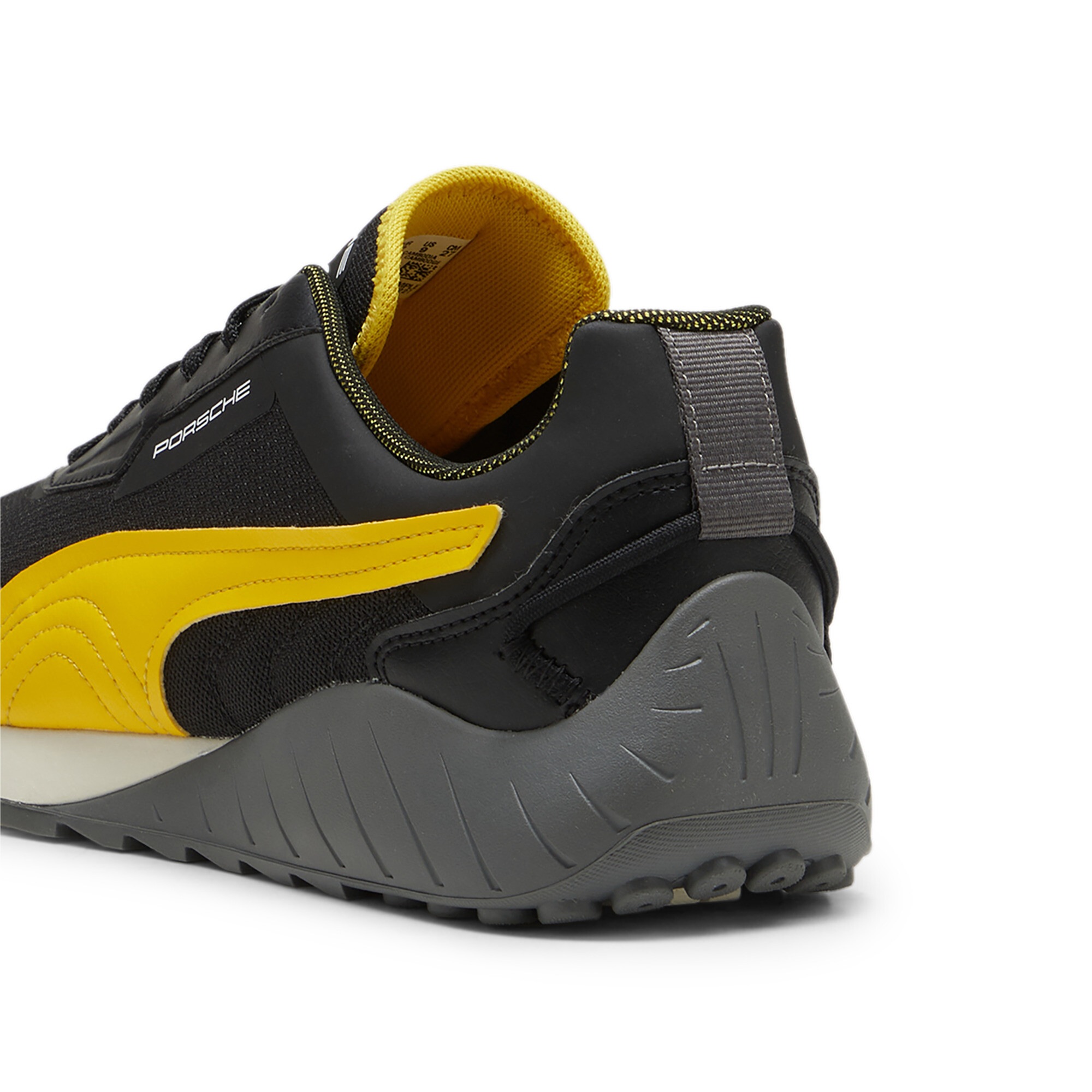 PUMA Sneaker »Porsche Legacy SPEEDFUSION Motorsportschuhe Erwachsene«