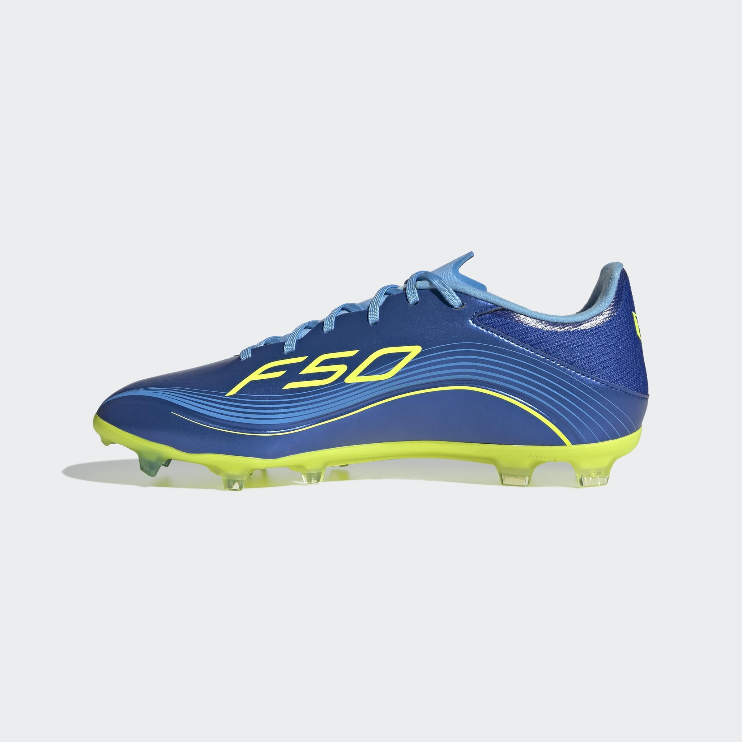 adidas Performance Fußballschuh "F50 MESSI LEAGUE FG/MG" geeignet für Rasen günstig online kaufen