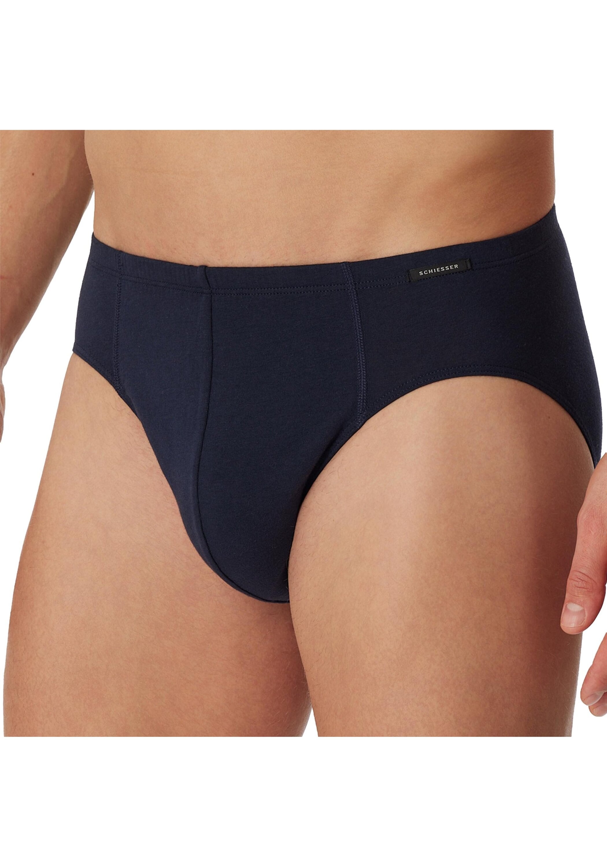 Schiesser Slip »Slip 3er Pack«