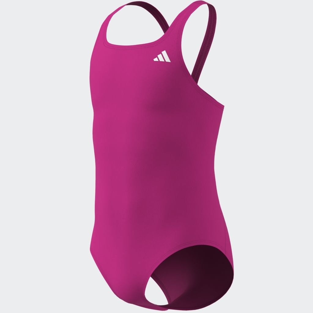 adidas Performance Badeanzug »ESS VBCK SUIT Y«, (1 St.)