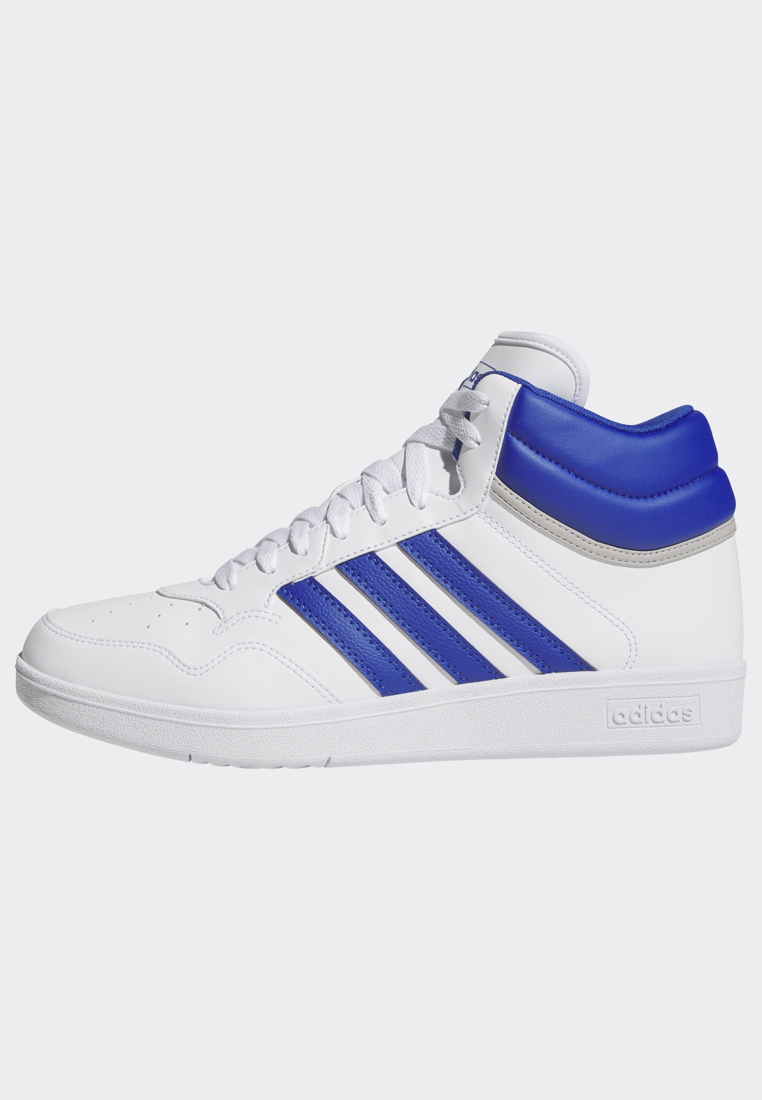 adidas Sportswear Sneaker »HOOPS 4.0 MID«
