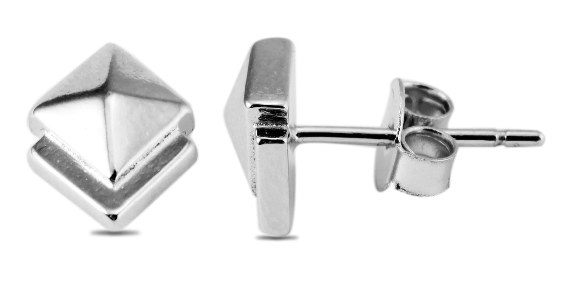 Adelia´s Paar Ohrhänger "Damen Ohrringe – Ohrstecker aus 925 Silber" Ideal günstig online kaufen