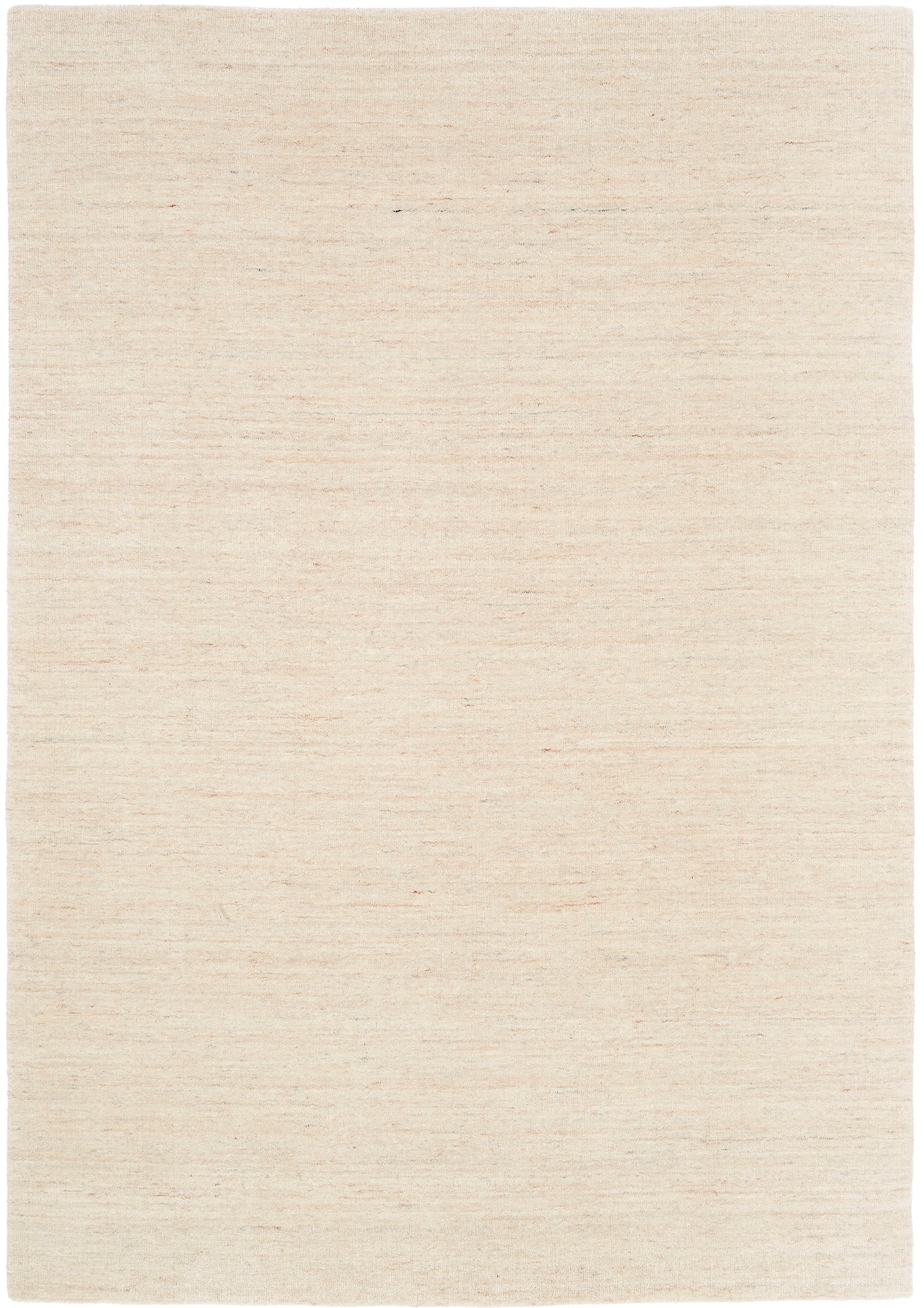 OCI DIE TEPPICHMARKE Teppich "SAMBIA" rechteckig 16 mm Höhe reine Wolle, Ha günstig online kaufen