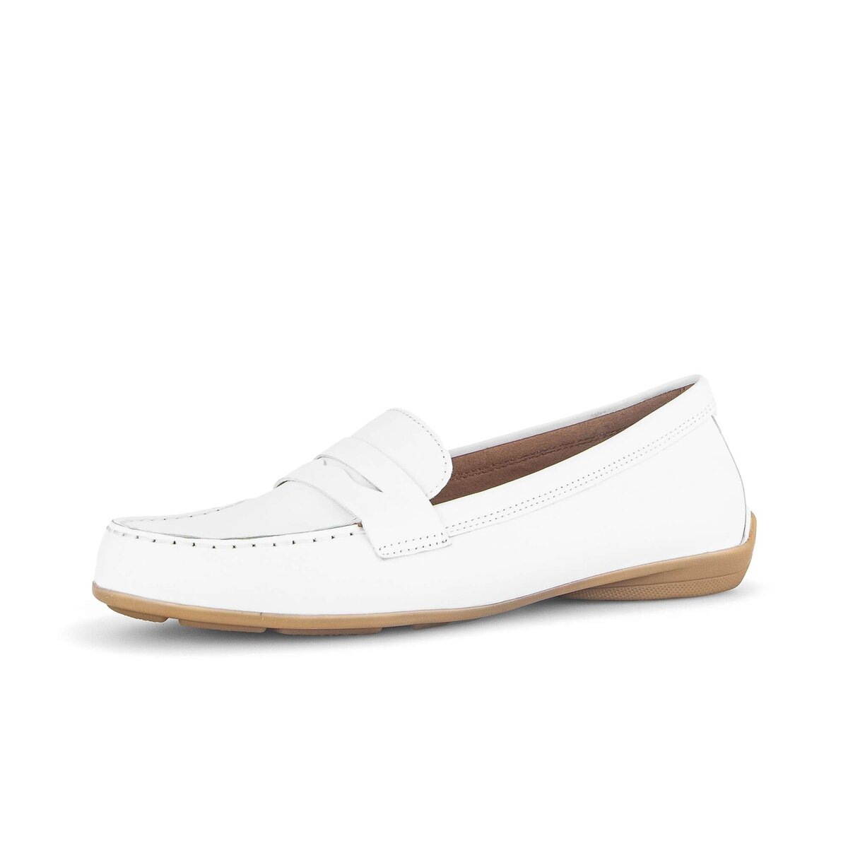 Gabor Mokassin »Mokassin Glattleder«