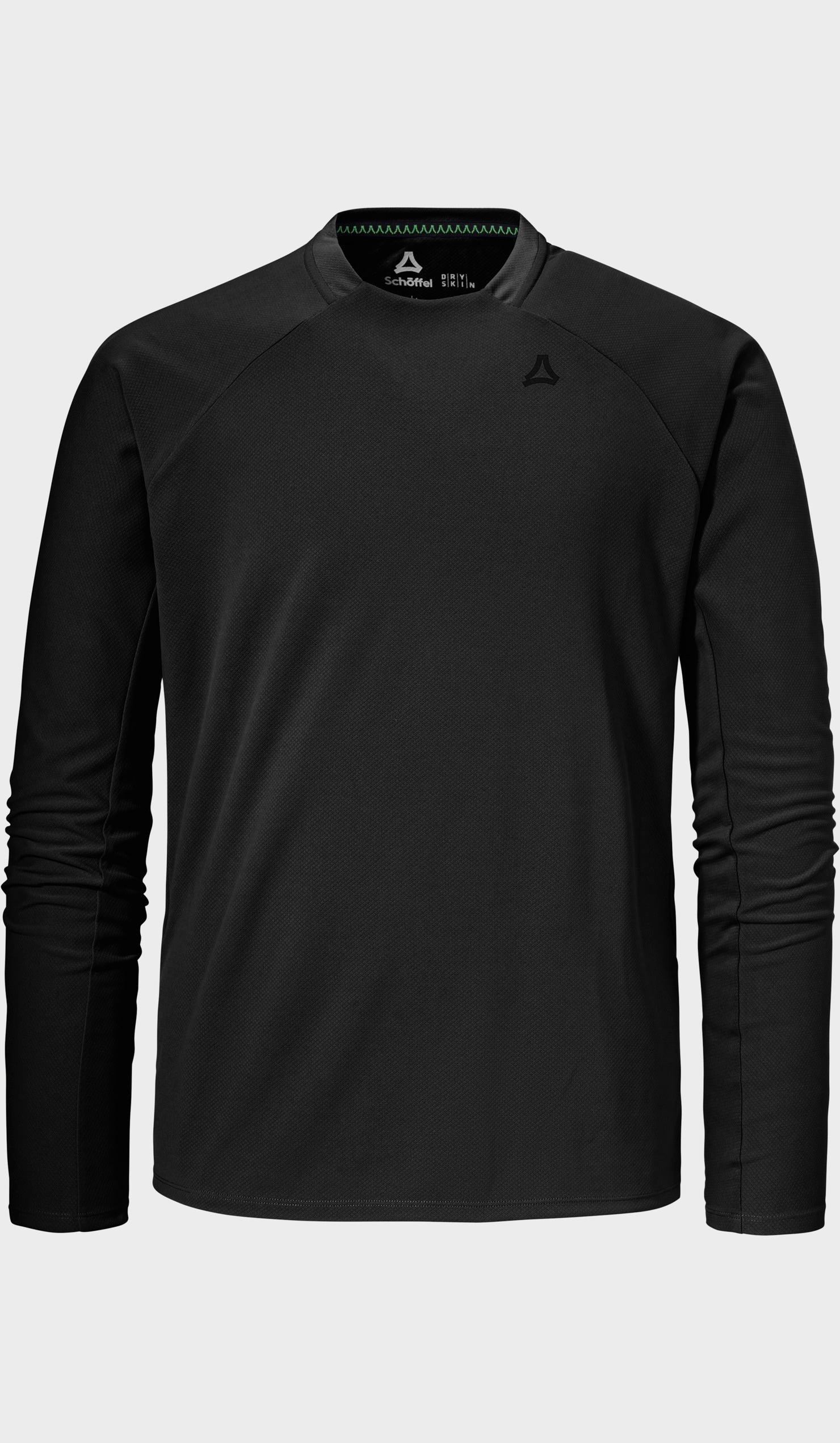 Schöffel "Longsleeve Style Enixa MEN"