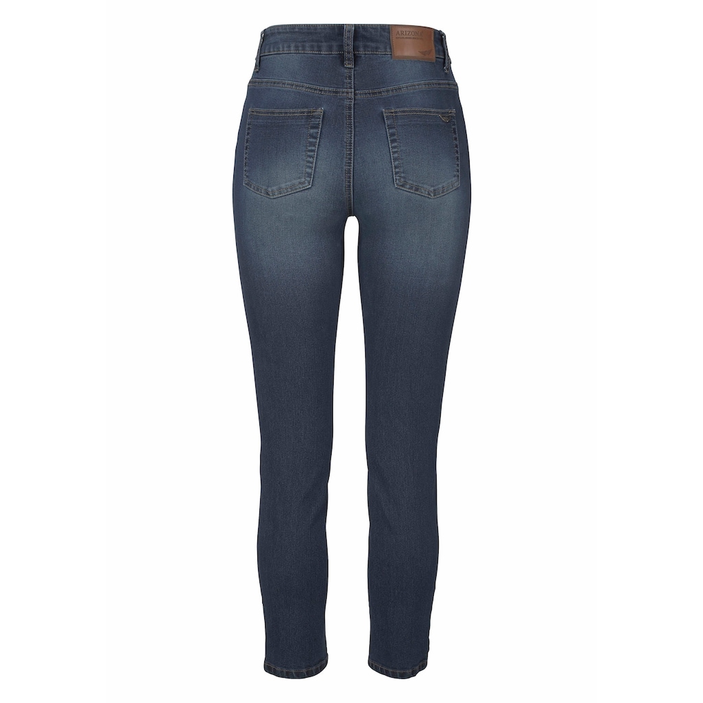 Arizona 7/8-Jeans »Shaping«, High Waist