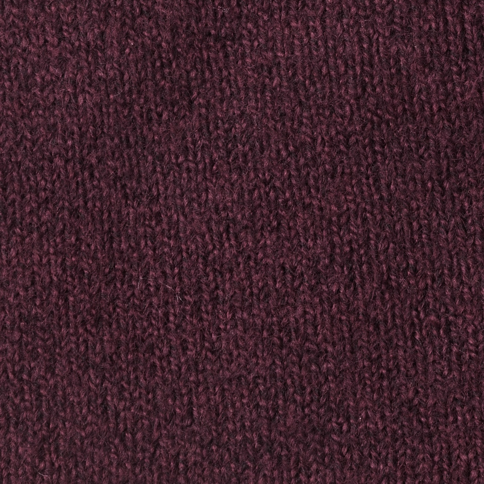 STREET ONE Kurzarmpullover im soften Baumwoll-Mix